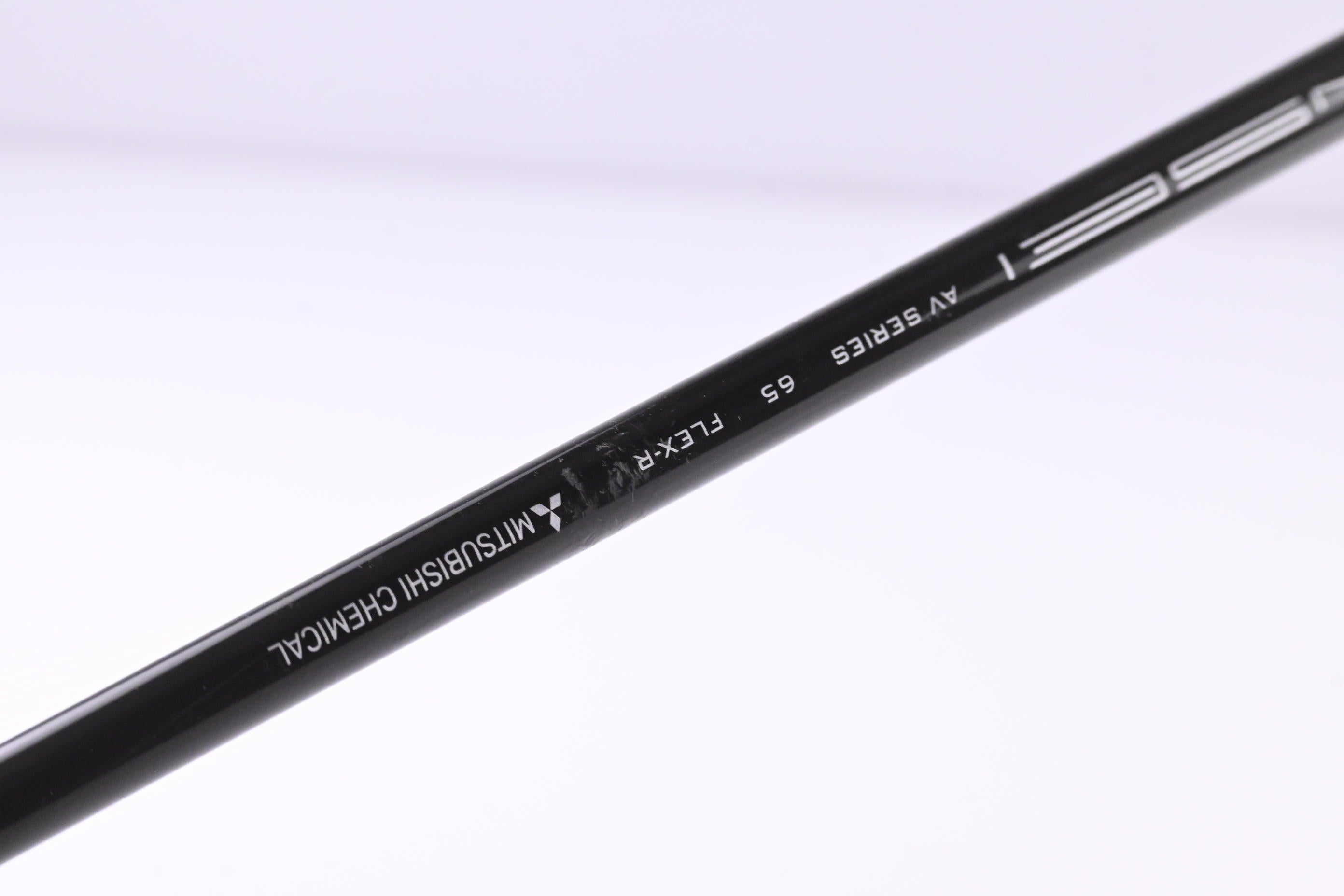 Titleist TSi3 #3 Wood / 13.5 Degree / Regular Flex Tensei AV Raw Blue 65 Shaft
