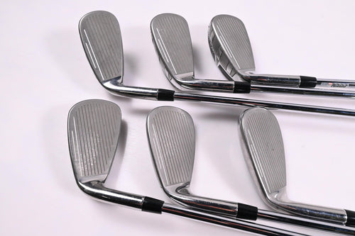 Cleveland Halo XL Full Face Irons / 5-PW / Regular Flex KBS Tour Lite Shafts