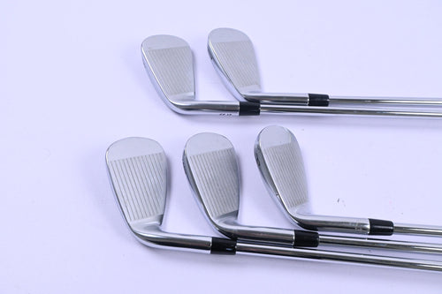 Callaway Epic Pro Irons / 6-PW / Regular Flex Project X LZ 105 Shafts