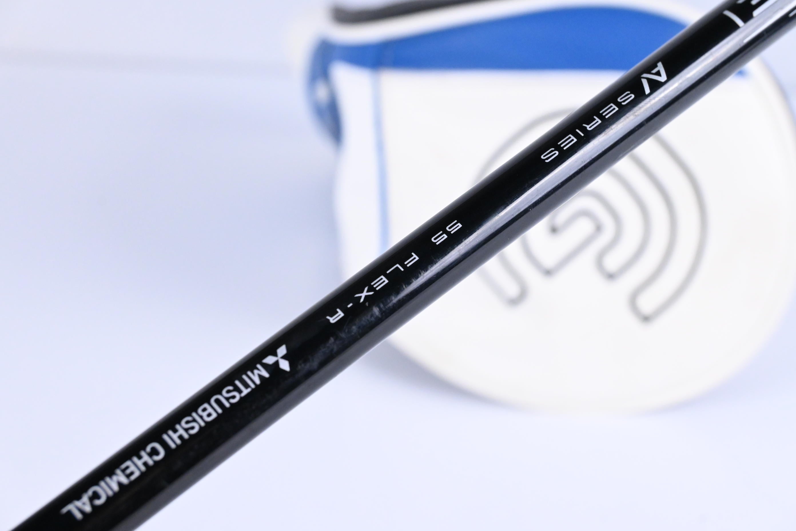 Left Hand Cleveland Launcher XL 2 Draw Driver / 9-12 Degree / Regular Flex