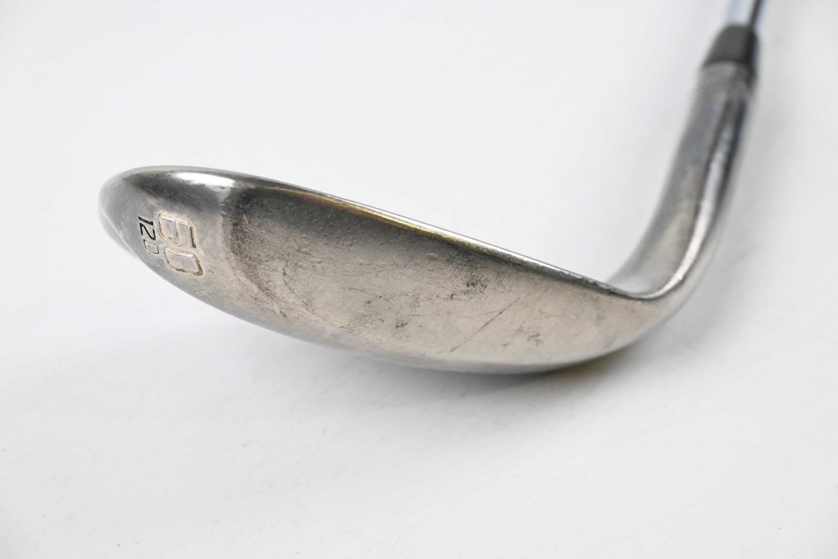Titleist Vokey SM9 Lob Wedge / 60 Degree / Wedge Flex Vokey Design Shaft