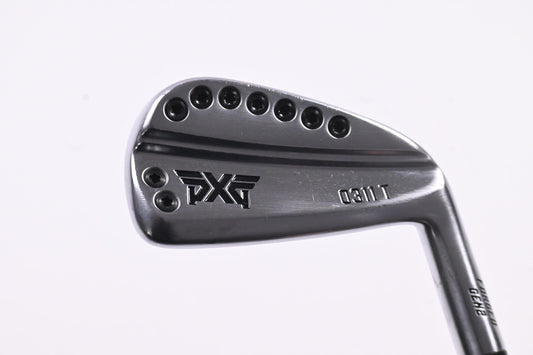 PXG 0311 X Gen2 Utility #3 Iron / 19 Degree / Stiff Flex True Temper Elevate 95