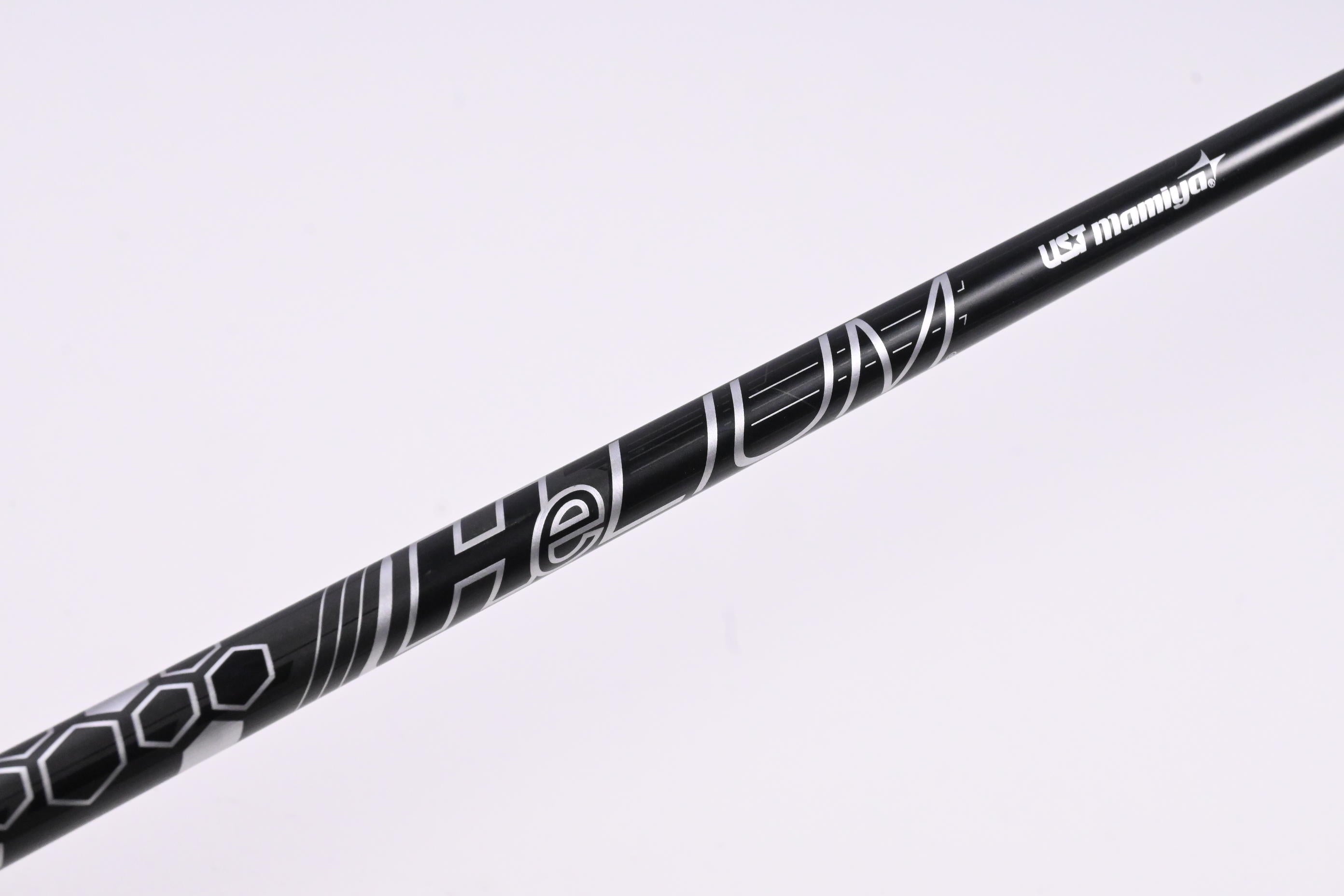 Ladies Helium Black 50L #3 Hybrid Shaft / Ladies Flex / Callaway 3rd Gen