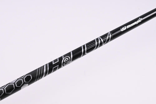 Ladies Helium Black 50L #3 Hybrid Shaft / Ladies Flex / Callaway 3rd Gen