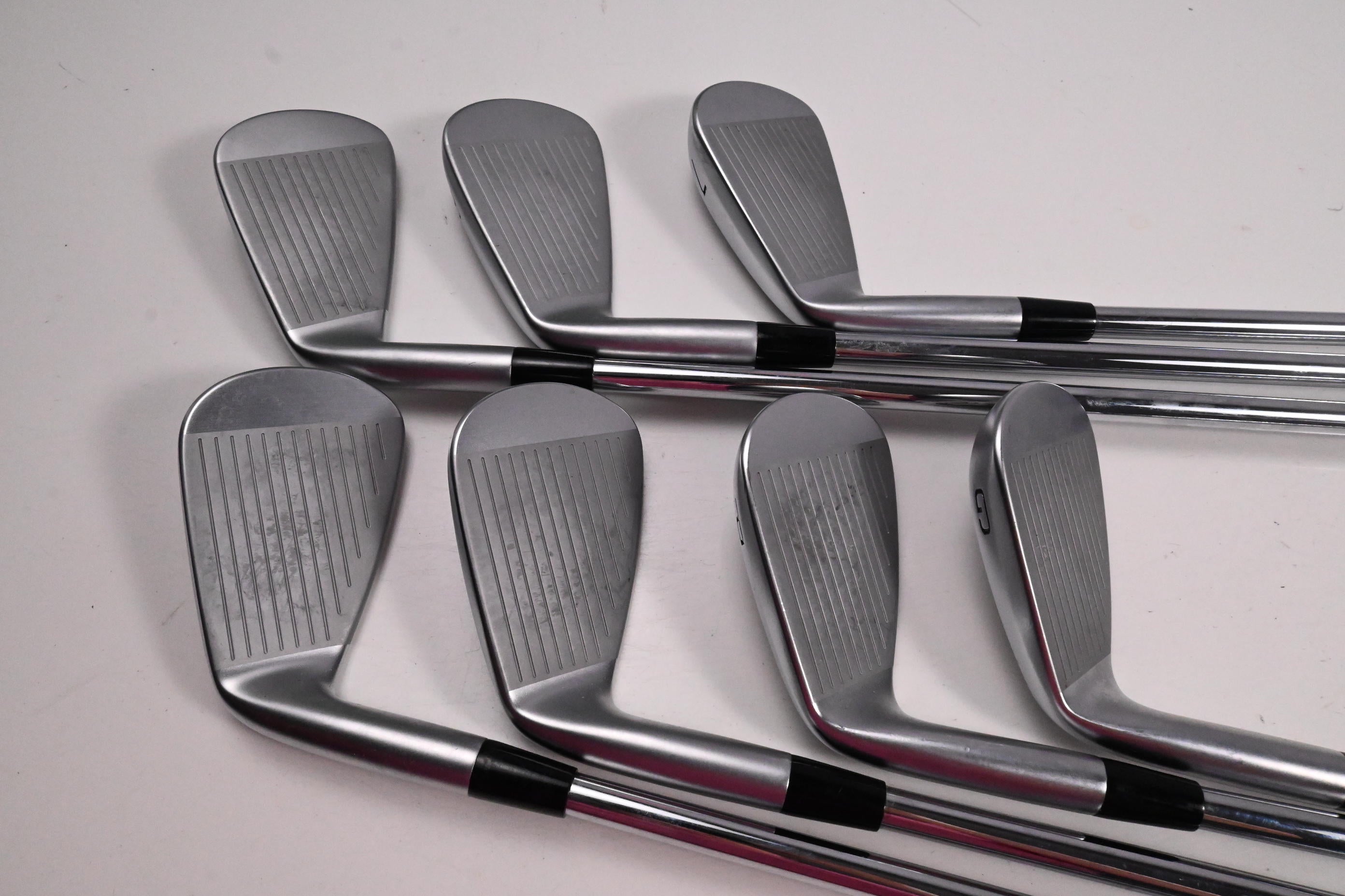 Mizuno JPX 925 Forged Irons / 5-PW+GW / Regular Flex N.S.Pro Modus3 Tour 105