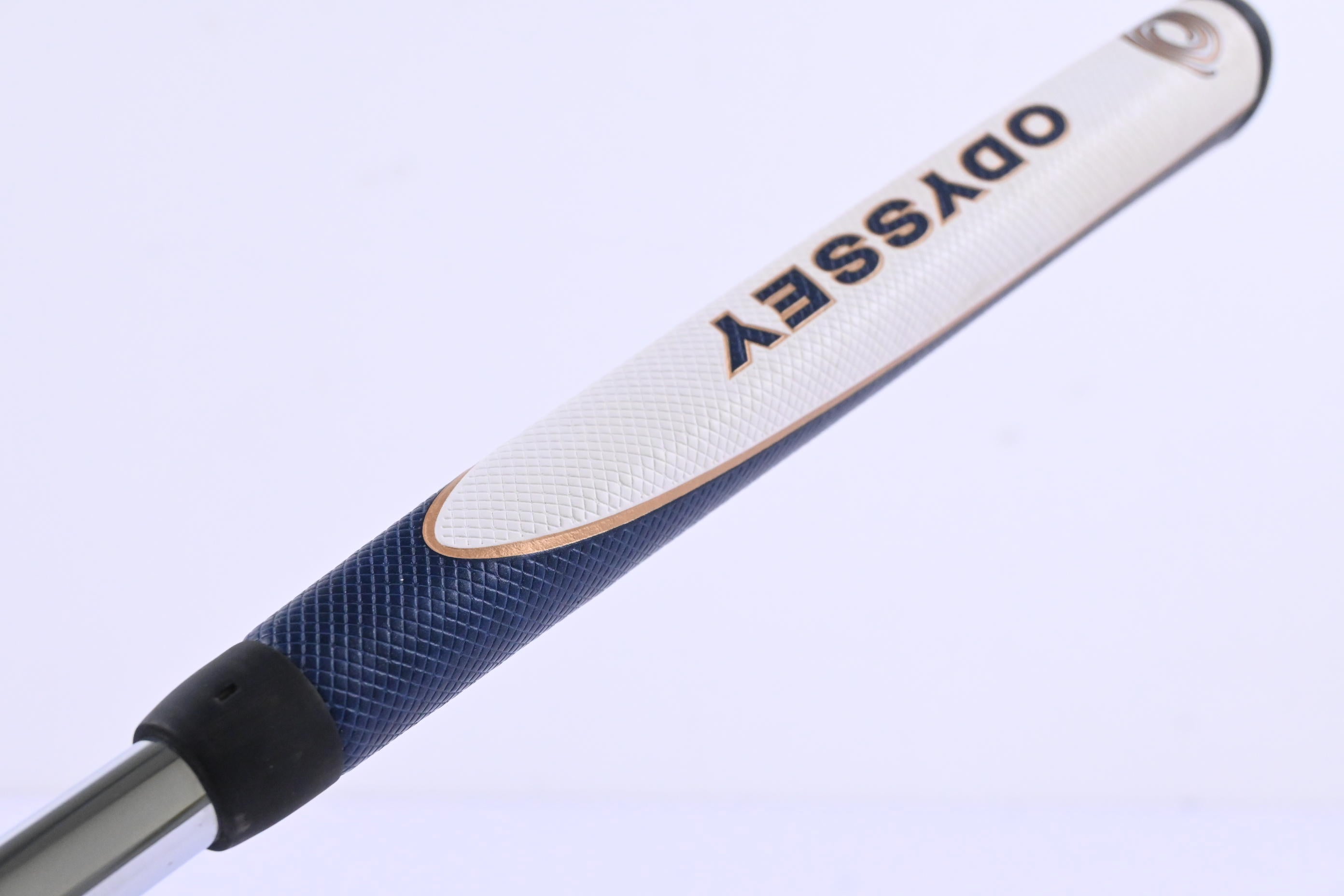 Odyssey AI-One Milled Silver Series Two T Putter / 35 Inch