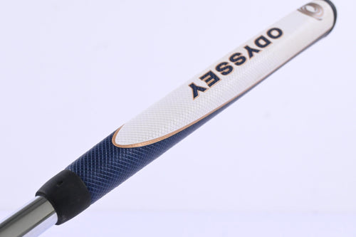 Odyssey AI-One Milled Silver Series Two T Putter / 35 Inch