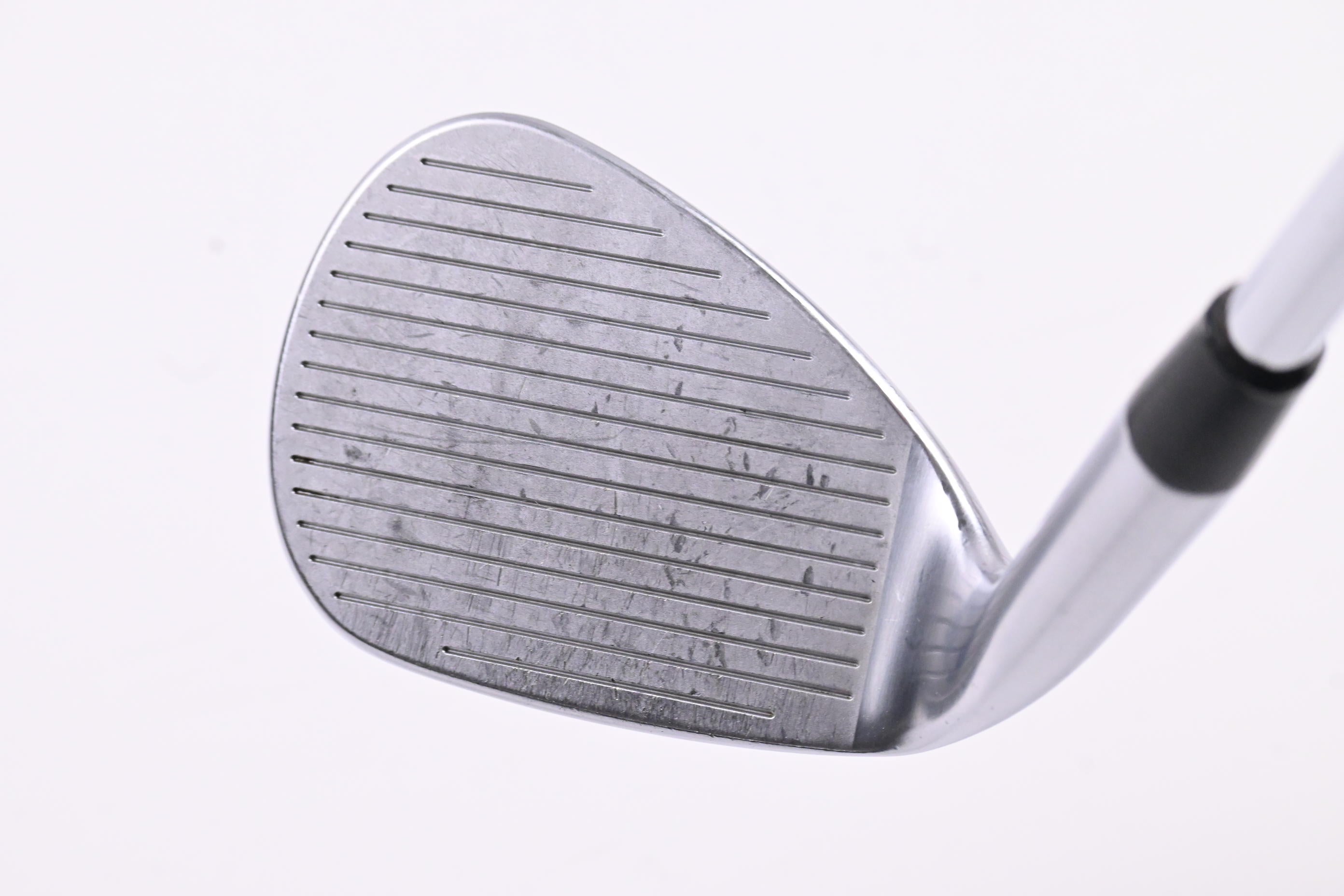 Callaway Mack Daddy CB Sand Wedge / 56 Degree / Wedge Flex KBS HI-REV 2.0 105