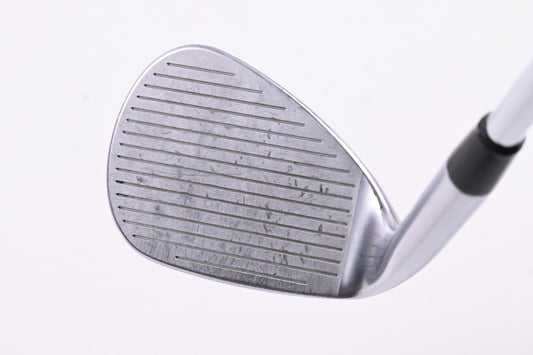 Callaway Mack Daddy CB Sand Wedge / 56 Degree / Wedge Flex KBS HI-REV 2.0 105