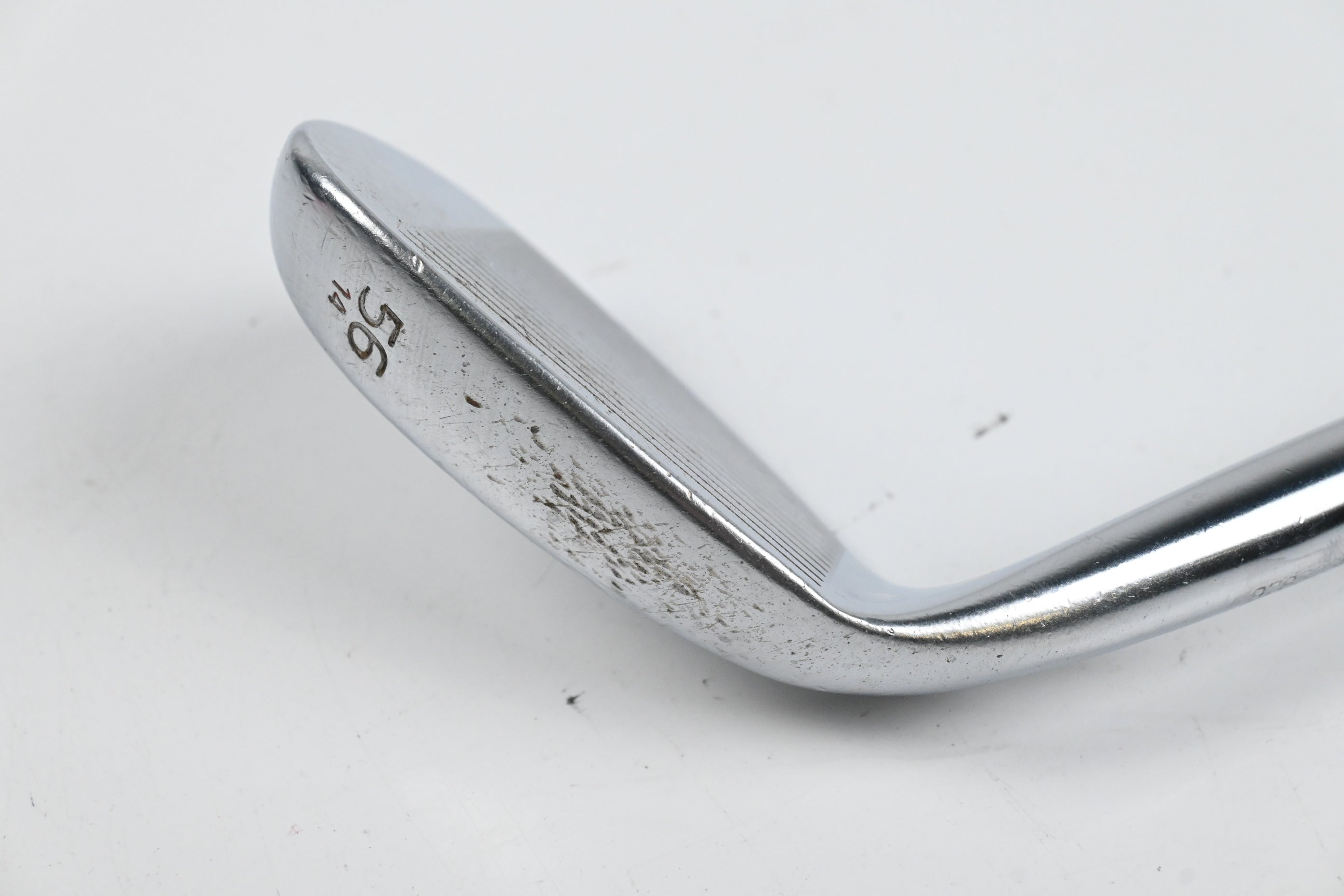 Titleist Vokey SM5 Sand Wedge / 56 Degree / Regular Flex True Temper XP 90 R300