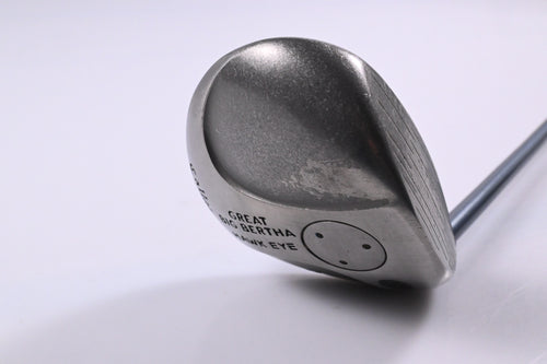 Callaway Hawk Eye #3 Wood / 15 Degree / Regular Flex Callaway Shaft