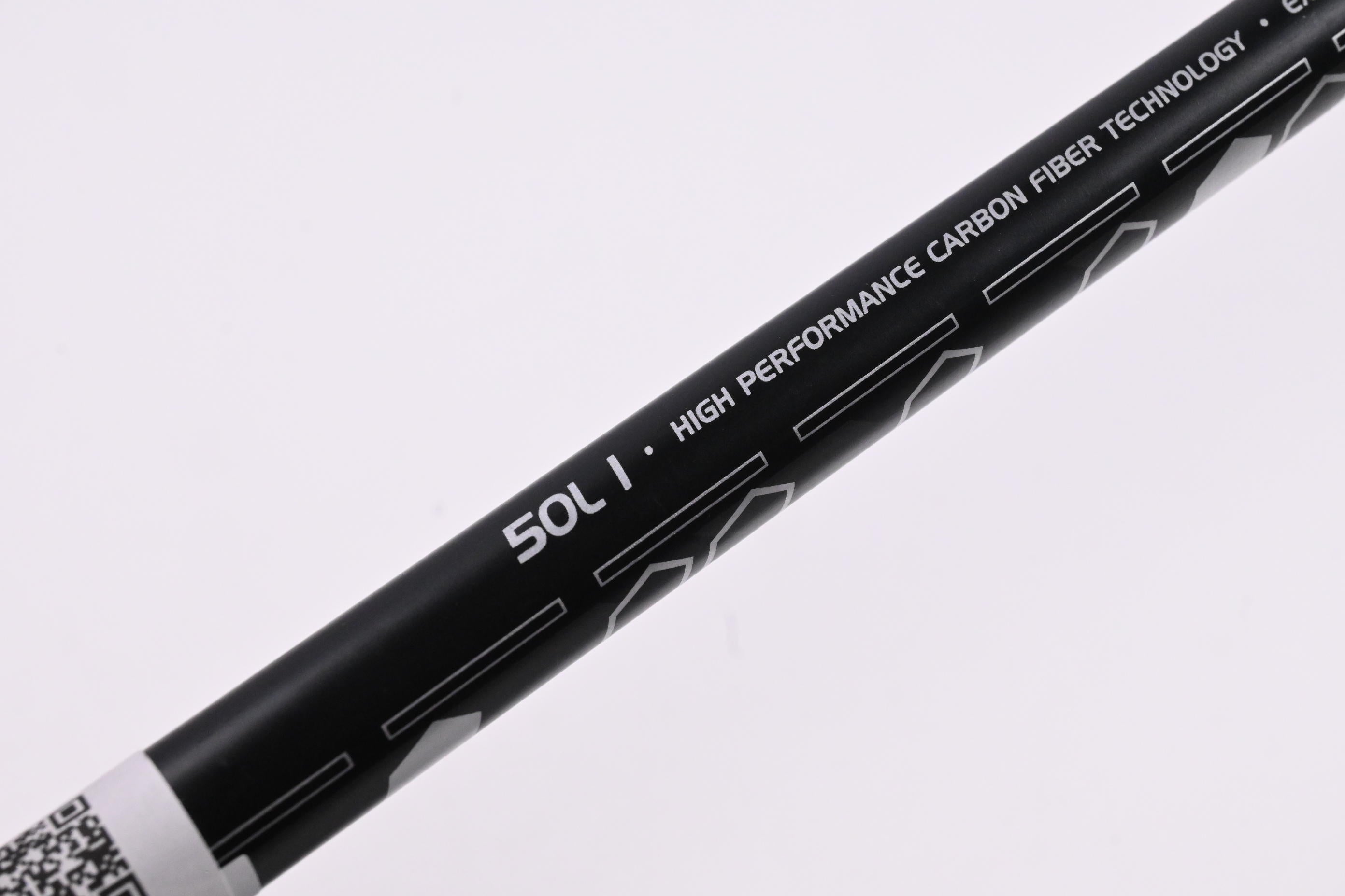 Ladies Helium Black 50L #3 Hybrid Shaft / Ladies Flex / Callaway 3rd Gen