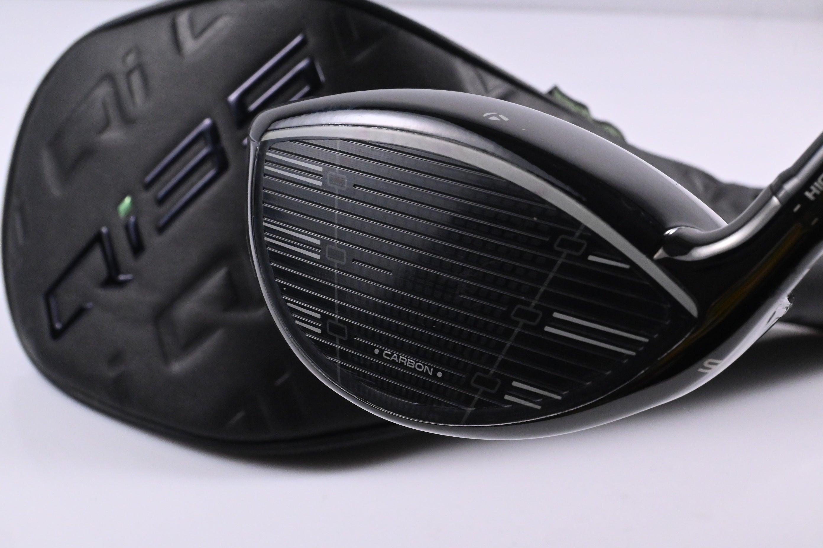 Taylormade Qi35 Designer Series Driver / 10.5 Degree / Stiff Flex Ventus Blue 5