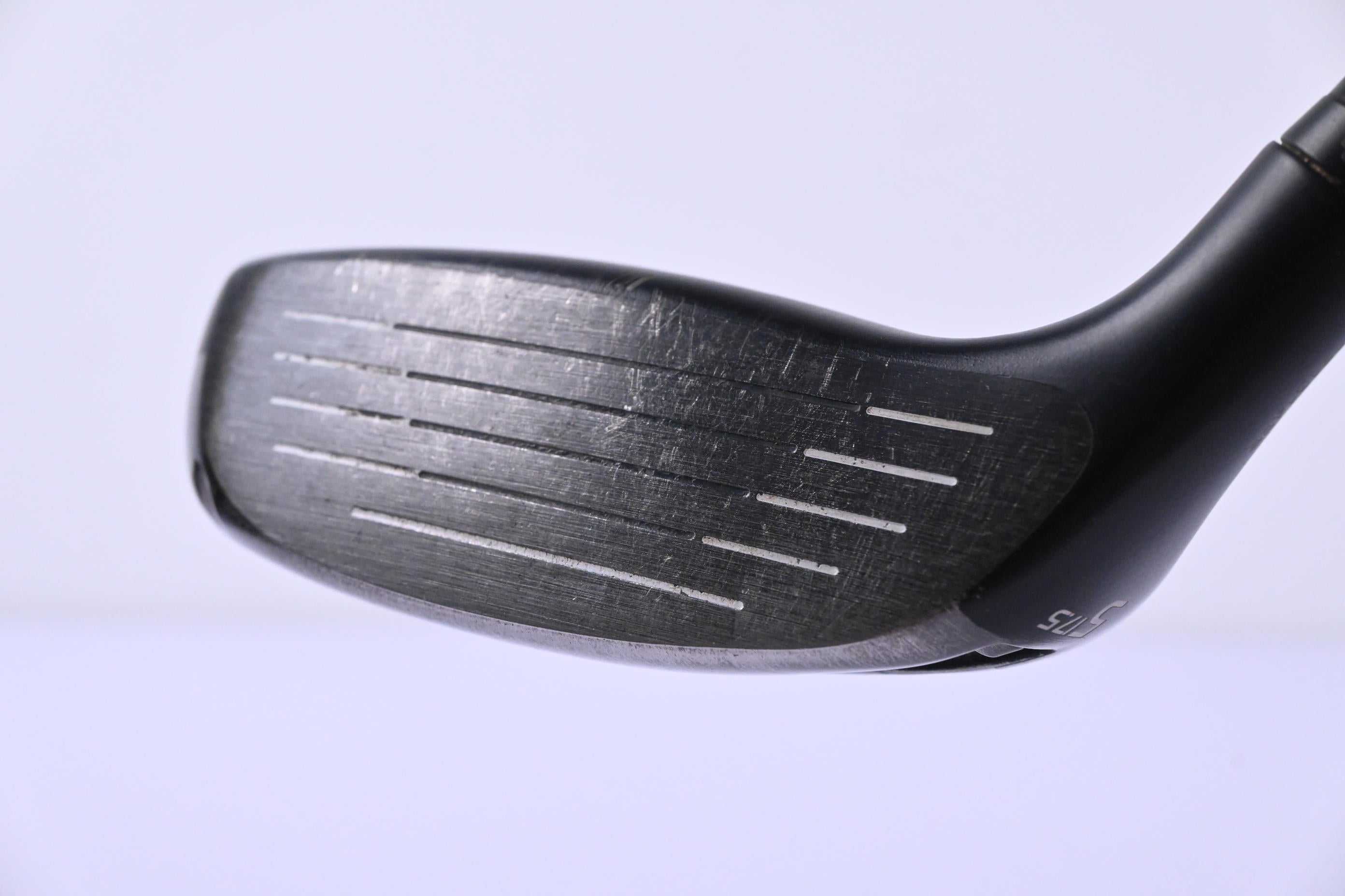 Ping G425 Max #5 Wood / 17.5 Degree / Regular Flex Ping Alta CB Slate 65 Shaft