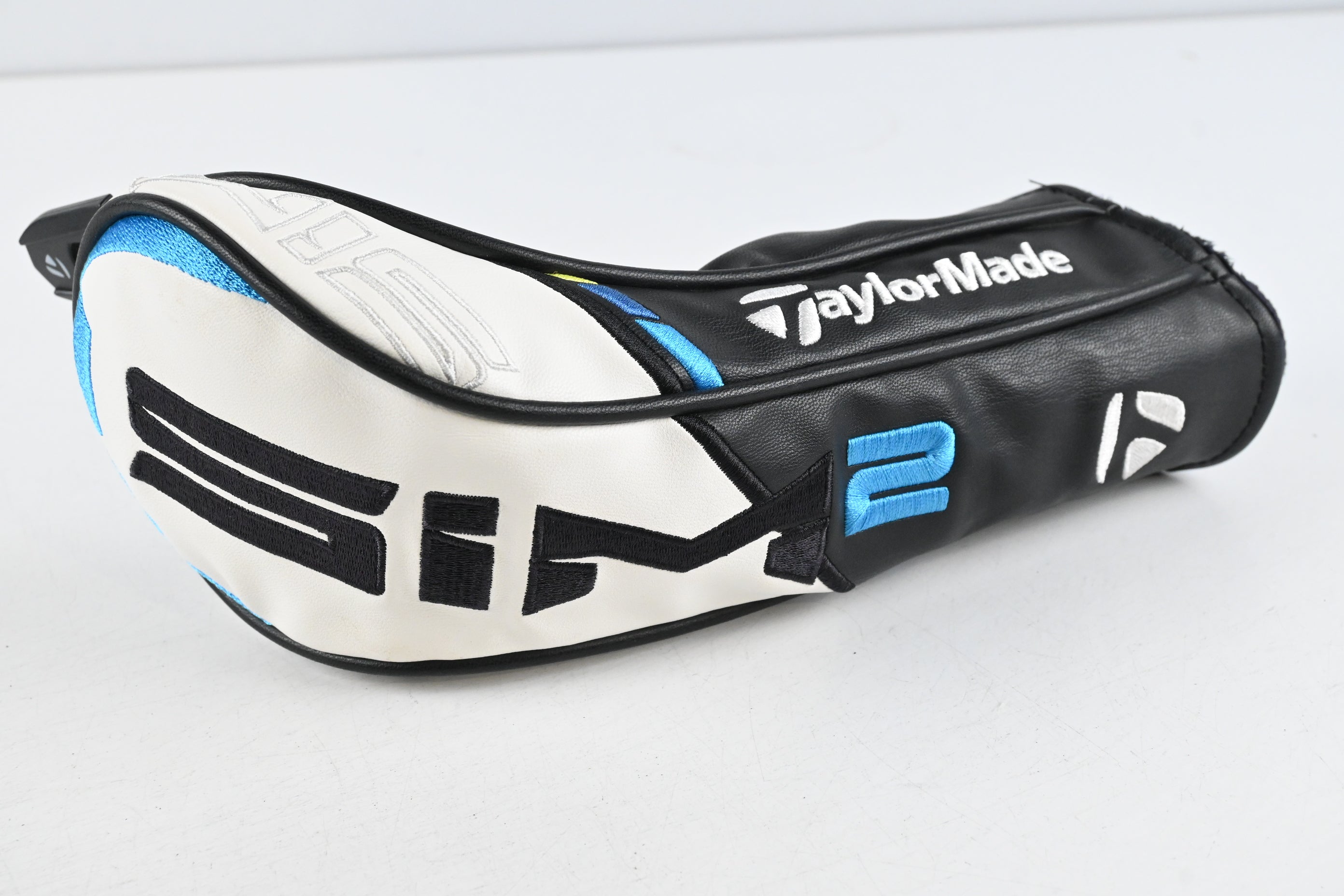 Taylormade SIM2 Max #3 Wood / 15 Degree / Regular Flex Fujikura Ventus Blue 5
