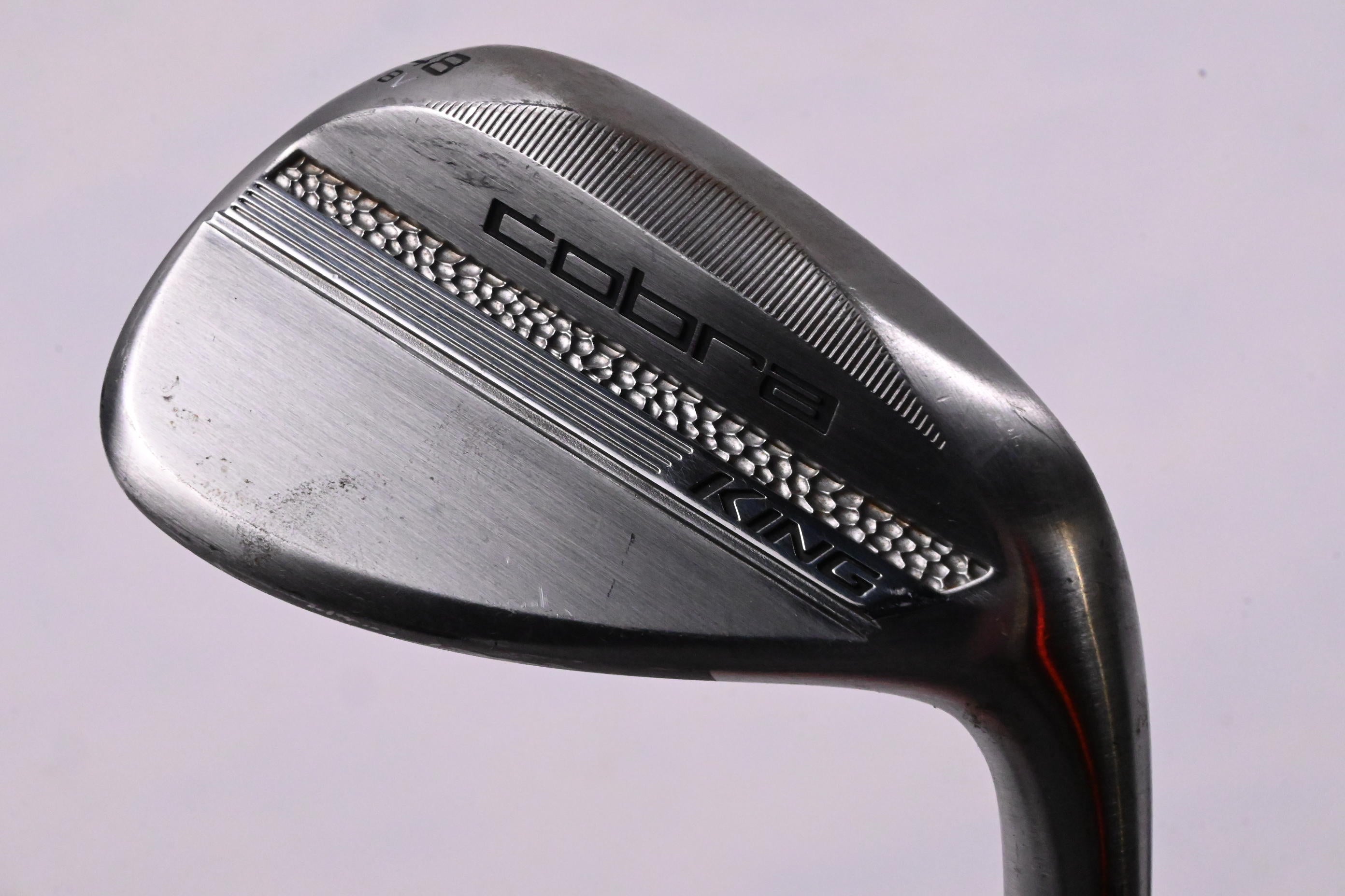 Cobra King 2025 Pitching Wedge / 48 Degree / X-Flex Project X Steel Shaft