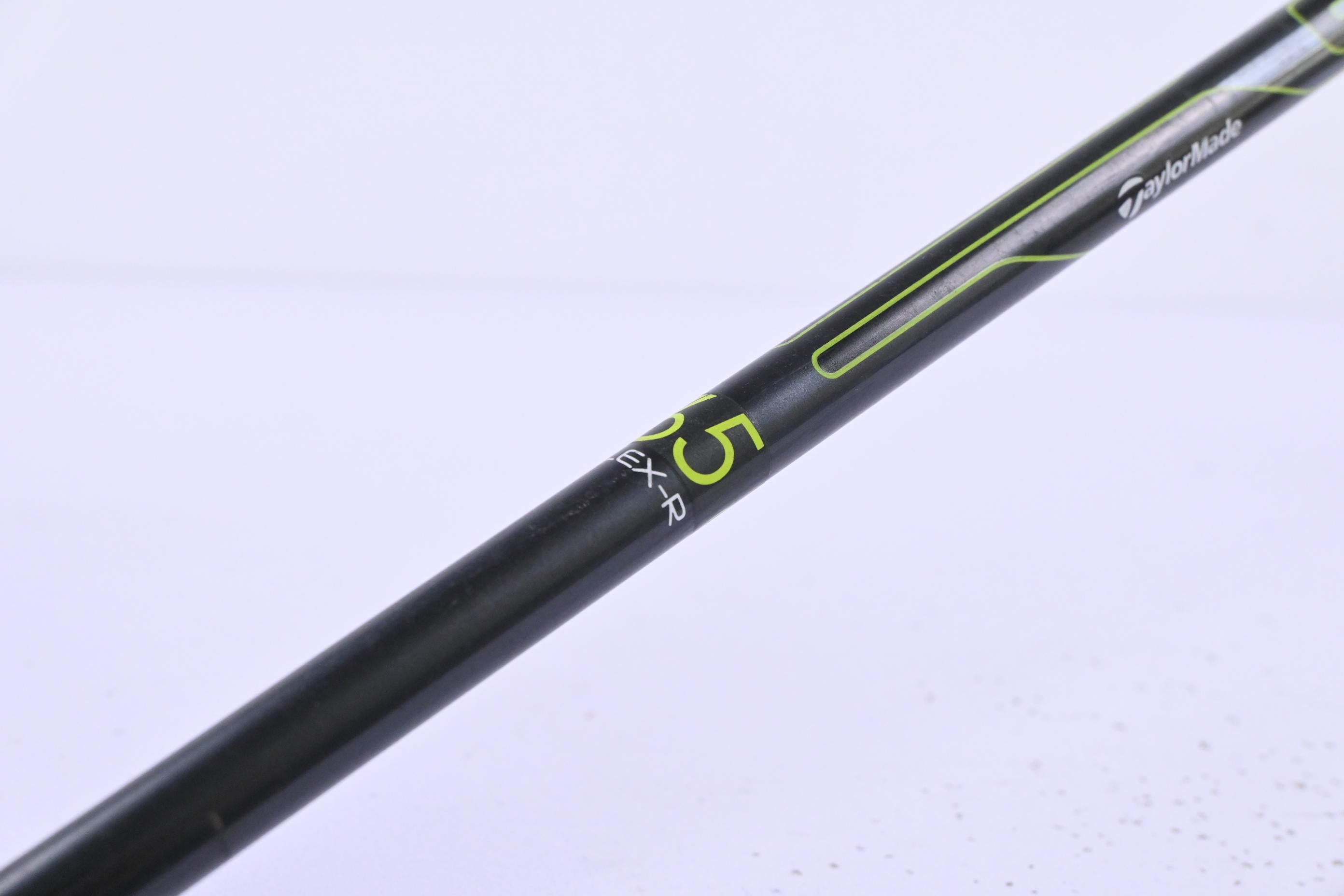 Taylormade M2 2017 #4 Hybrid / 22 Degree / Regular Flex REAX M2 65 Shaft