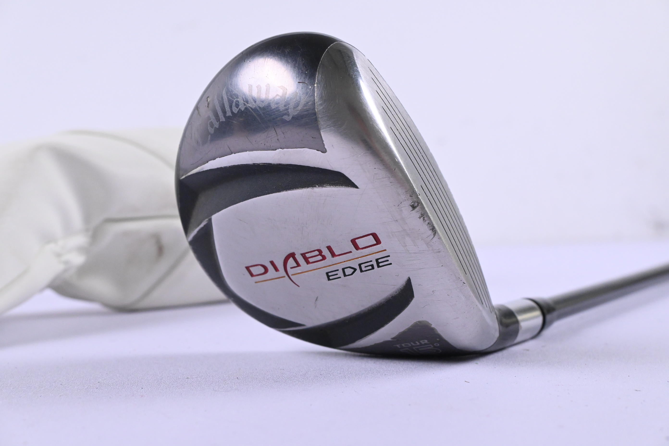 Callaway Diablo Edge Tour #3 Wood / 15 Degree / Regular Flex Callaway 70 Shaft