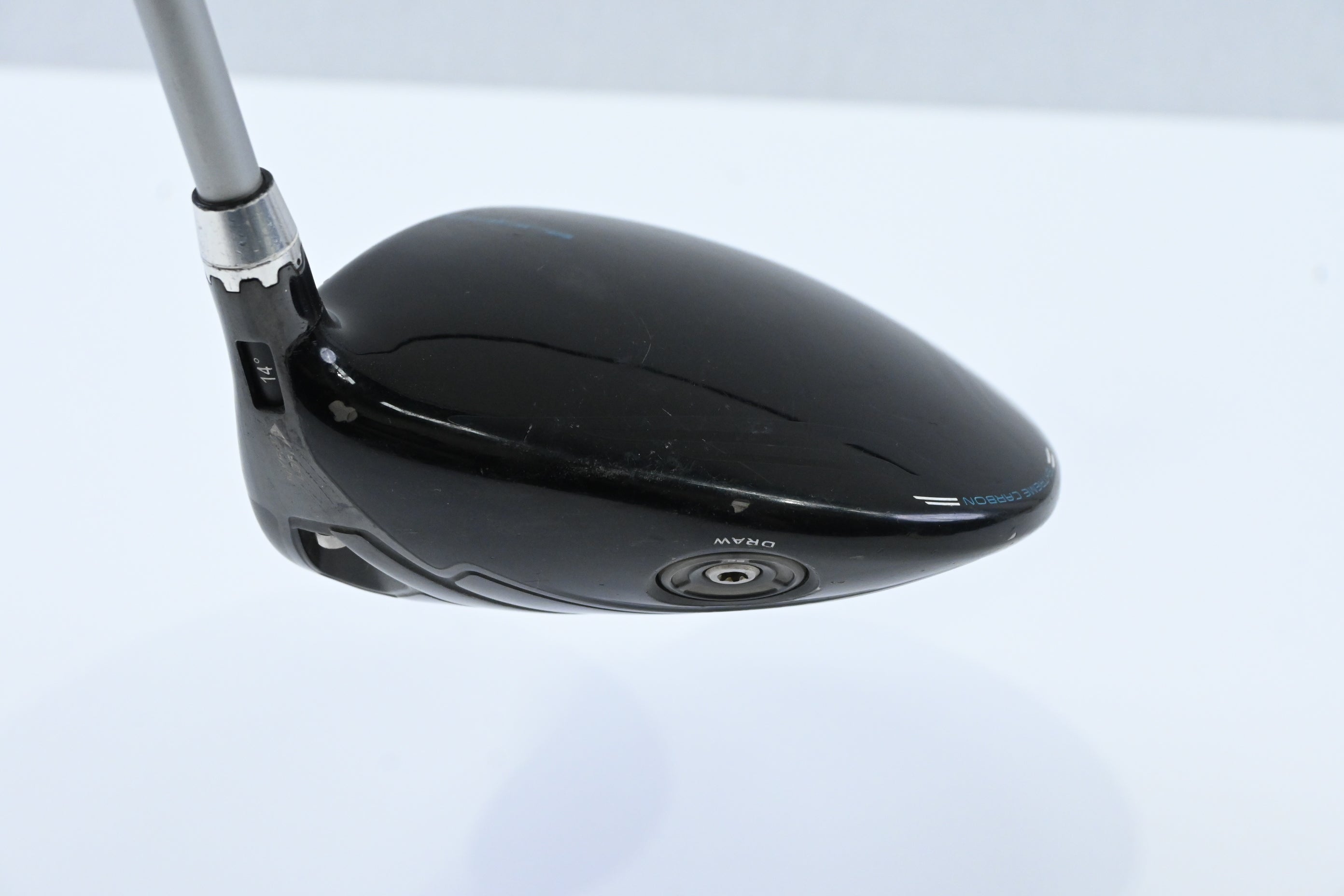 Ladies Cobra King F7 Driver / 11-14 Degree / Ladies Flex Fujikura Pro 50 Shaft