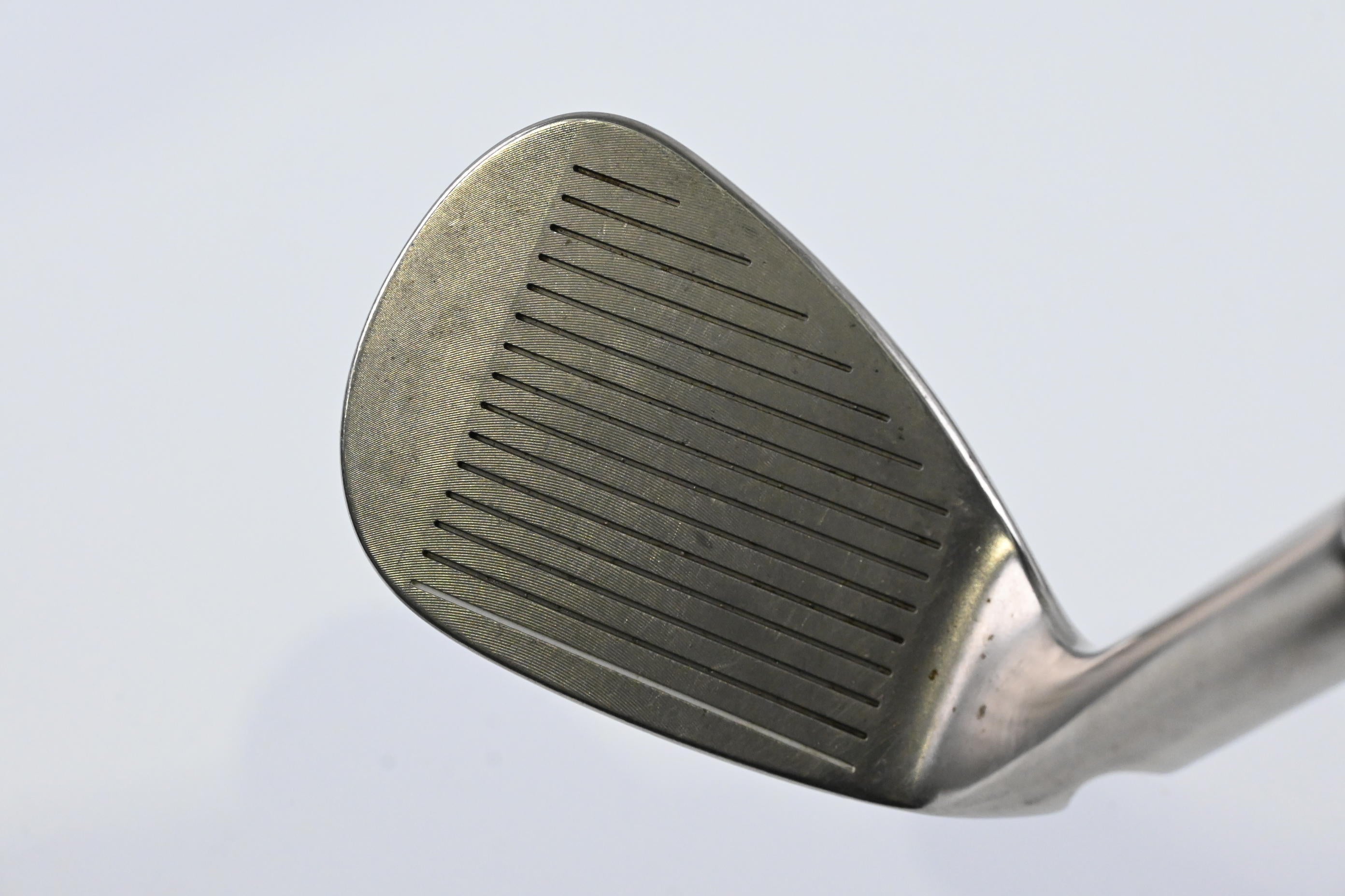 Ping Tour-W Gap Wedge / 52 Degree / Black Dot / Stiff Flex Ping AWT Shaft