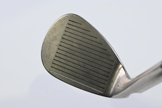 Ping Tour-W Gap Wedge / 52 Degree / Black Dot / Stiff Flex Ping AWT Shaft