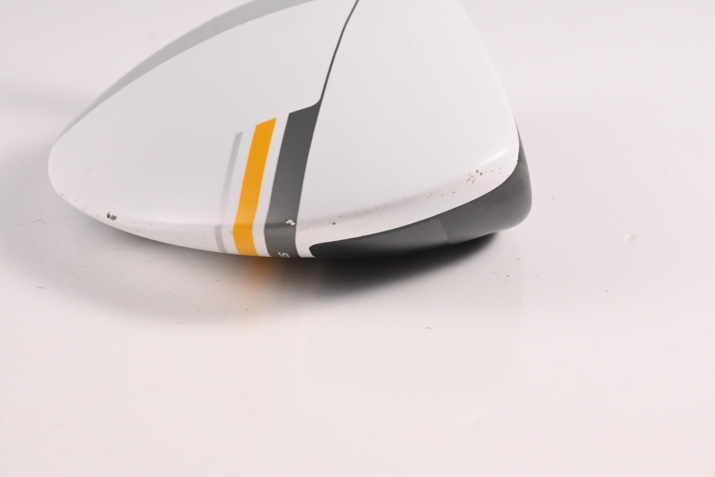 Taylormade RBZ Stage 2 #3 Wood / 15 Degree / ladies Flex Matrix 50 Shaft