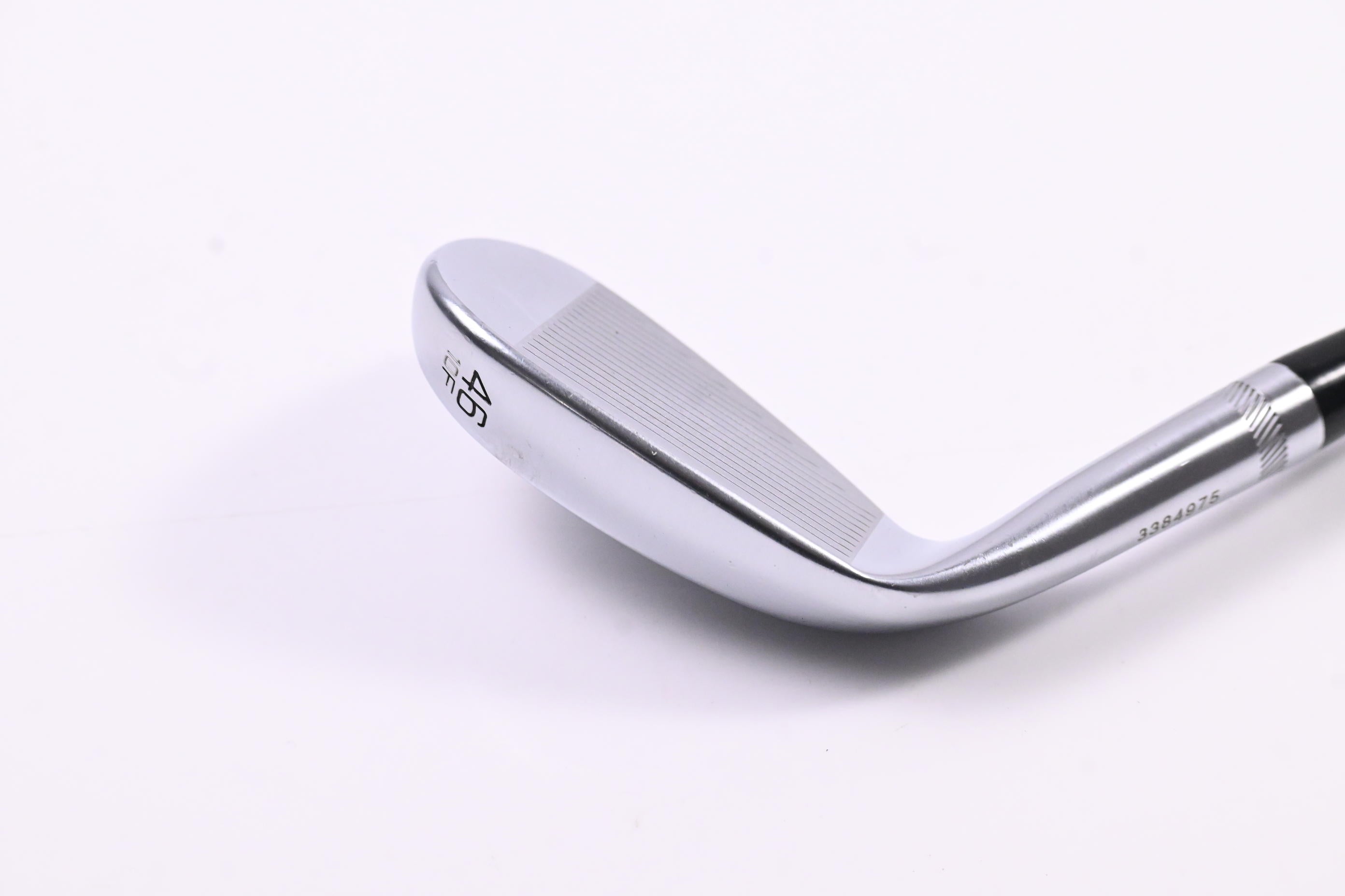 Titleist Vokey SM8 Pitching Wedge / 46 Degree / Wedge Flex Titleist Vokey SM8