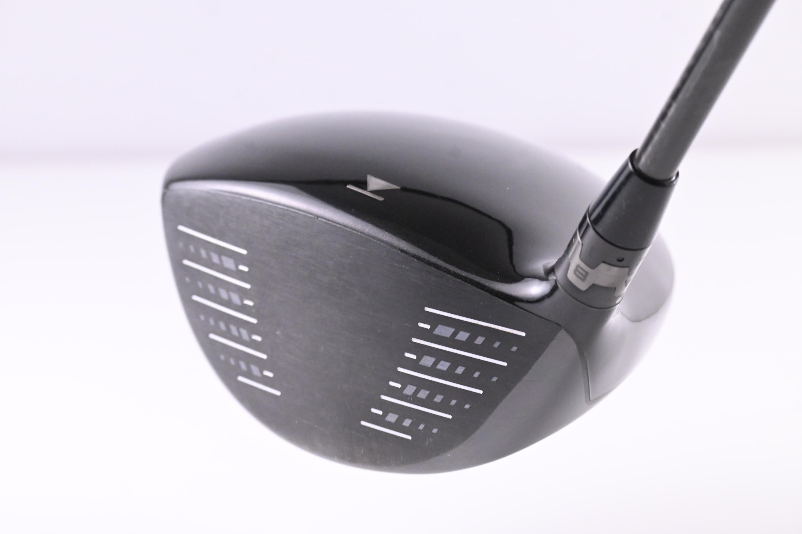 Titleist 913 D3 Driver / 9.5 Degree / Stiff Flex Aldila RIP Phenom 70 Shaft