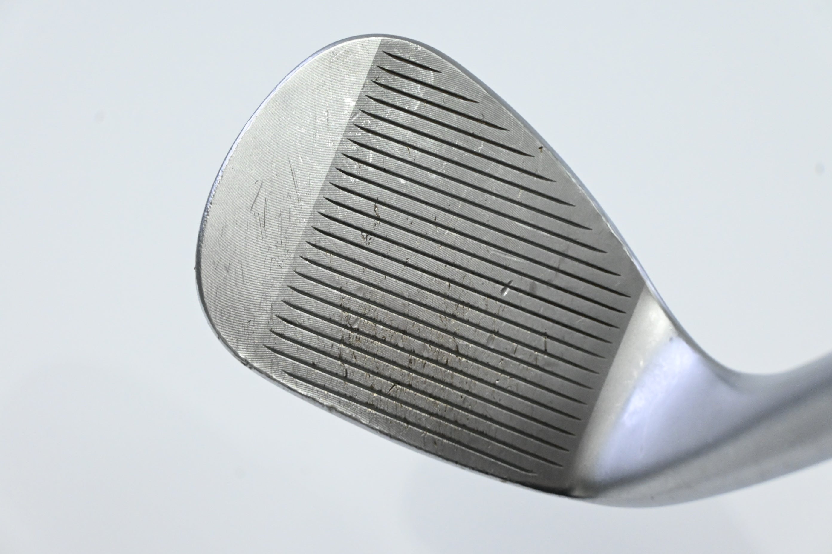 Ping S159 Lob Wedge / 58 Degree / Blue Dot / Stiff Flex NS Pro Modus3 Tour 150