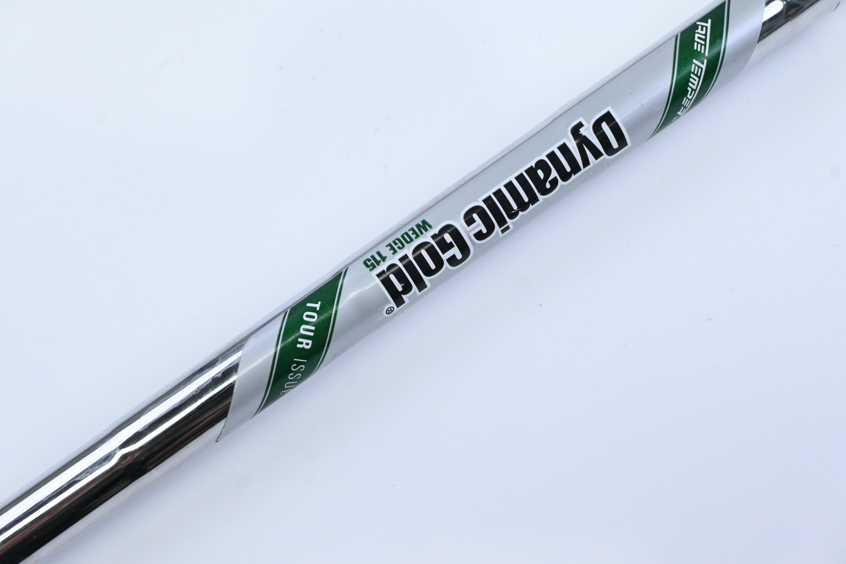 Taylormade Milled Grind 4 Pitching Wedge / 46 Degree / Wedge Flex Dynamic Gold