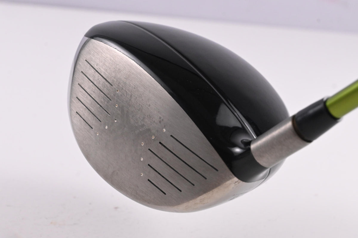 Callaway FT Tour Driver / 9.5 Degree / Stiff Flex Aldila NV Green 65 Shaft