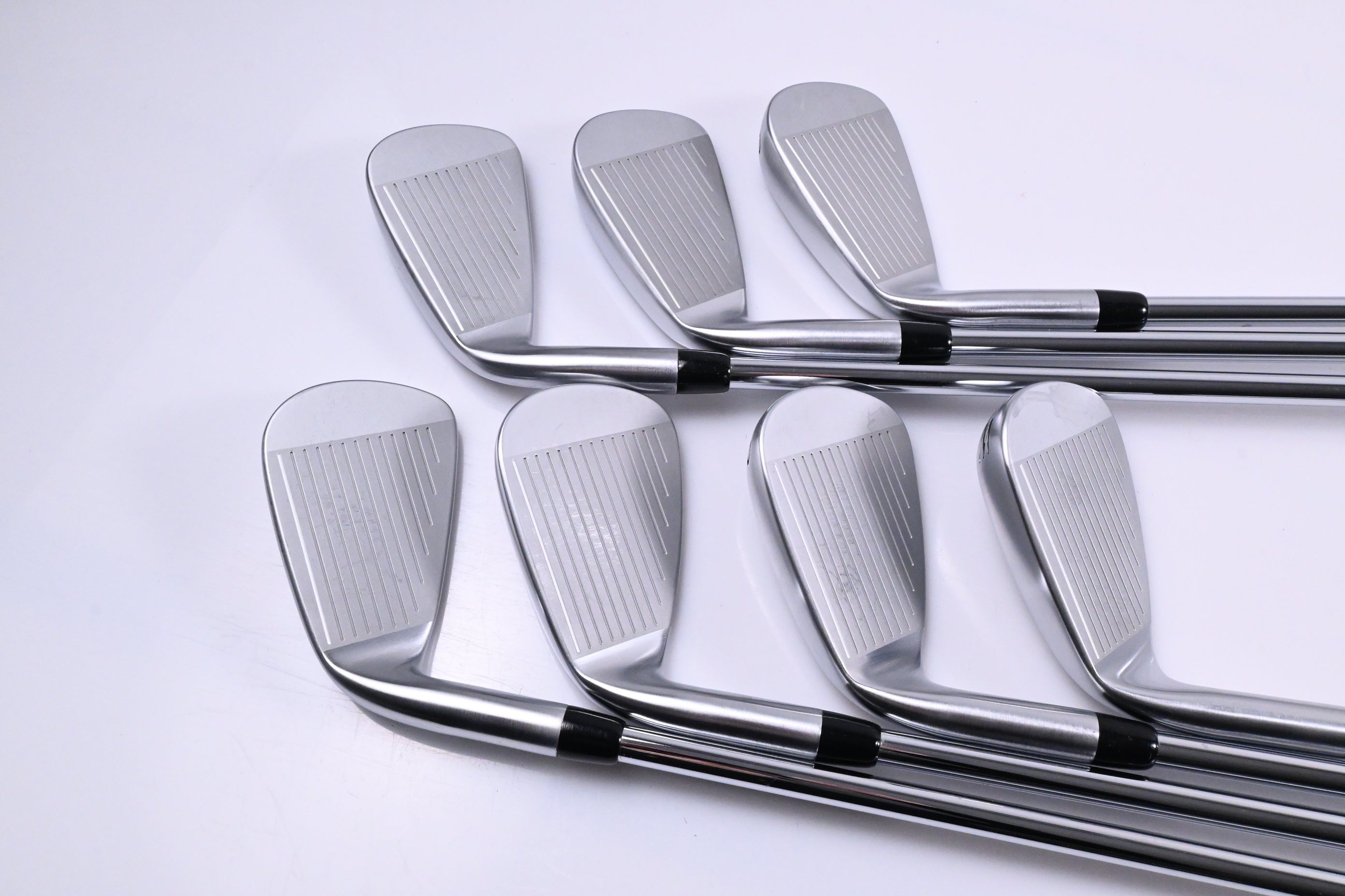 PXG 0311 P Gen7 Irons / 4-PW / Stiff Flex Elevate MPH 95 Shafts