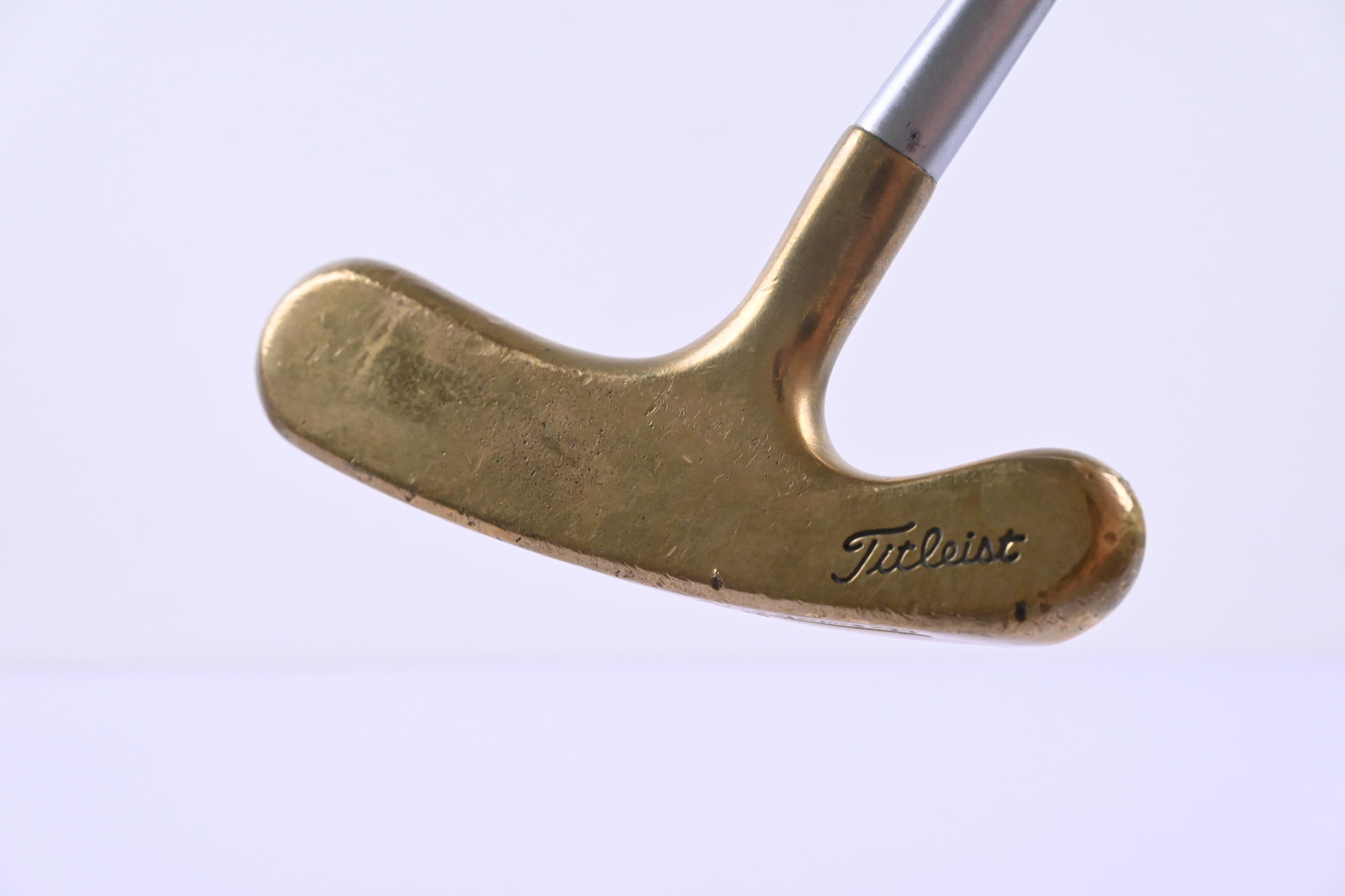 Titleist Bullseye Putter / 35 Inch