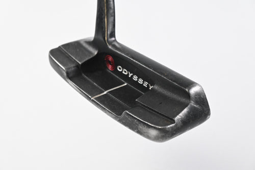 Odyssey Metal-X 6 Putter / 34 Inch