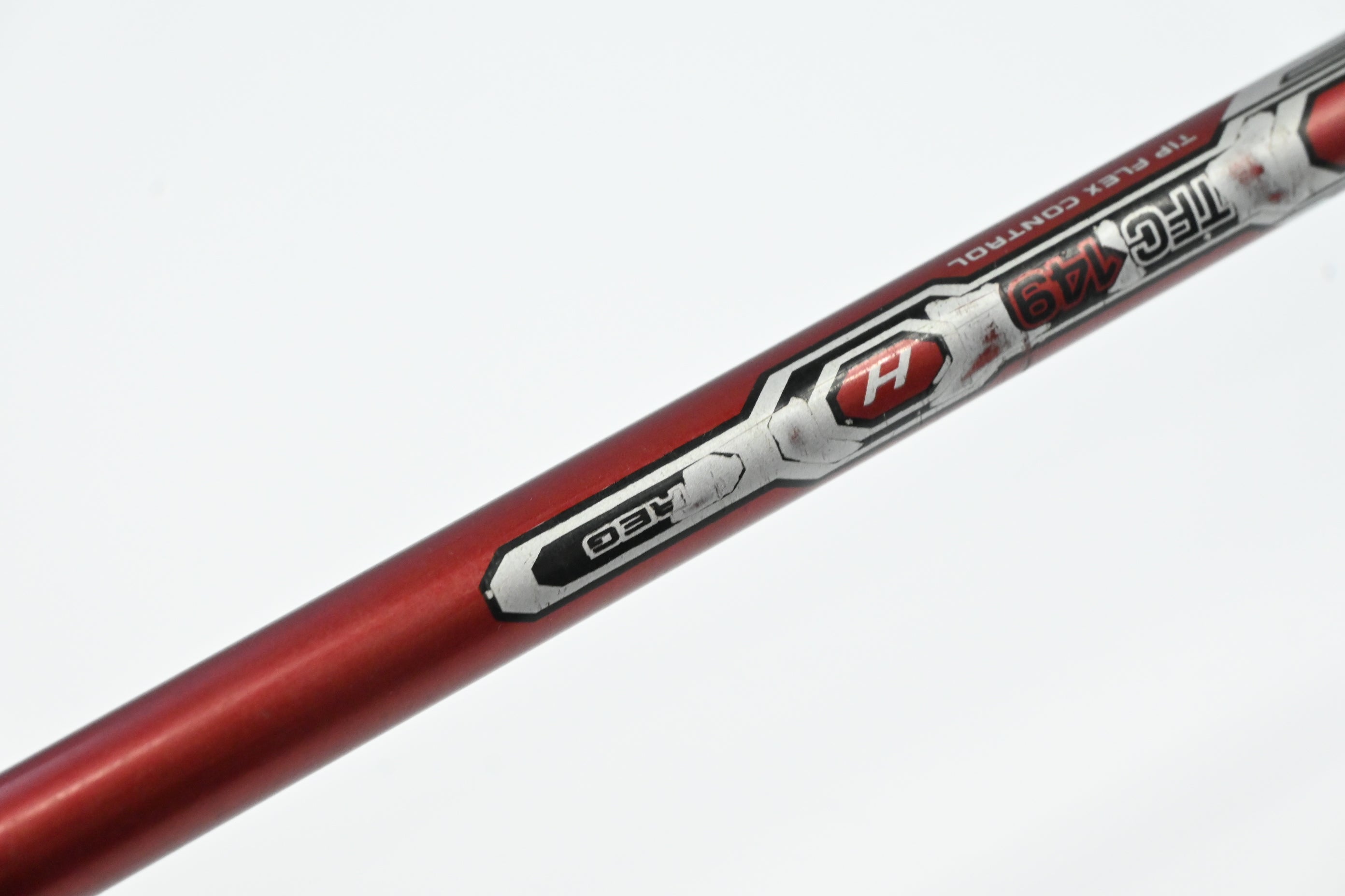 Ping G15 #6 Hybrid / 31 Degree / Regular Flex Ping TFC 149 Shaft