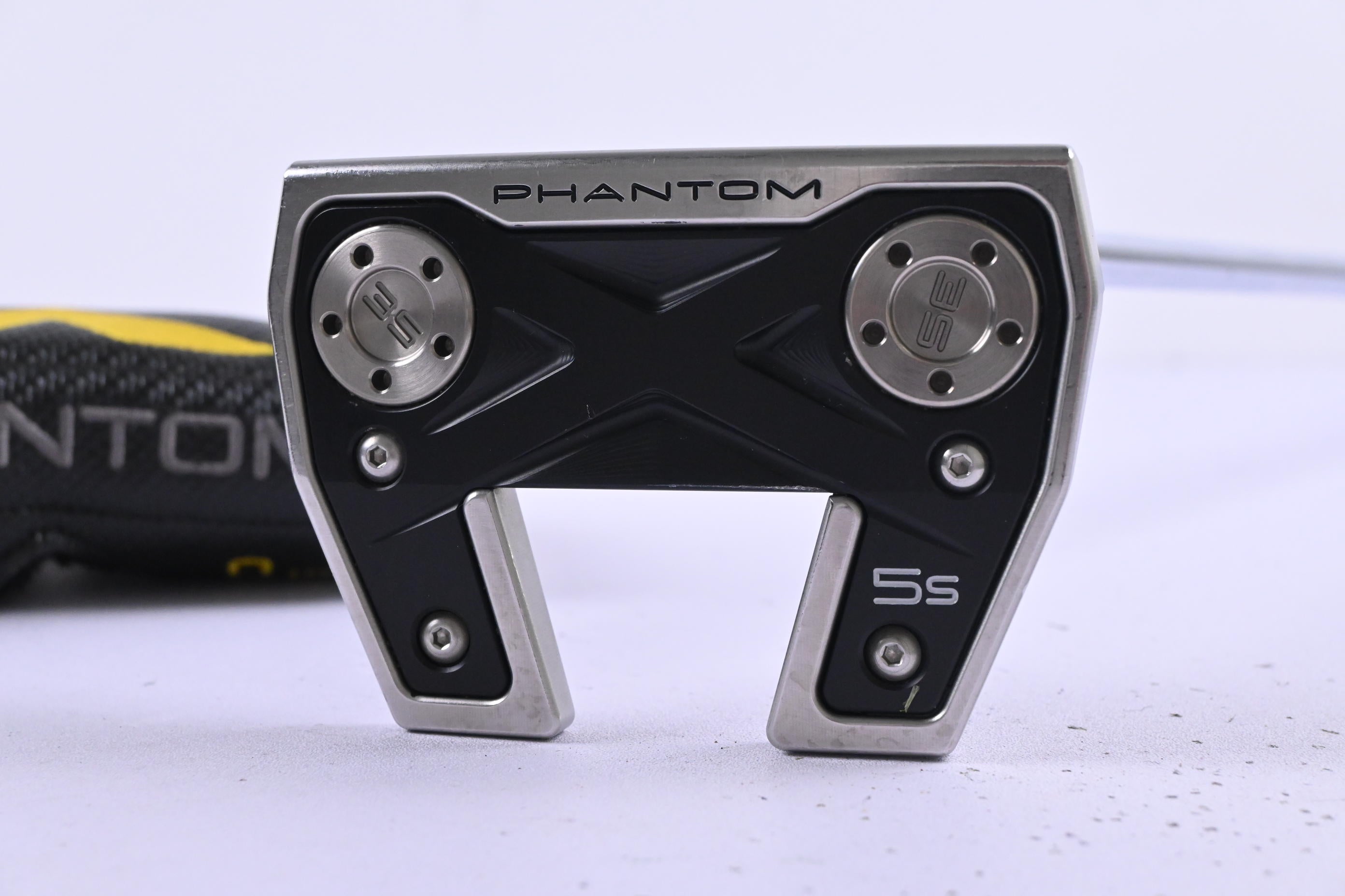 Scotty Cameron Phantom X 2022 5S Putter / 33 Inch