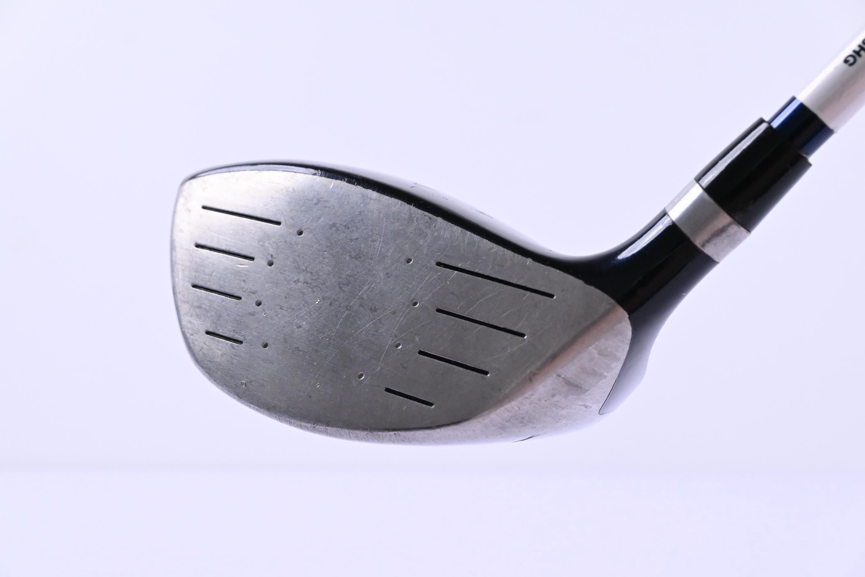 Wilson Prostaff #3 Wood / 16 Degree / Regular Flex Wilson Prostaff Shaft