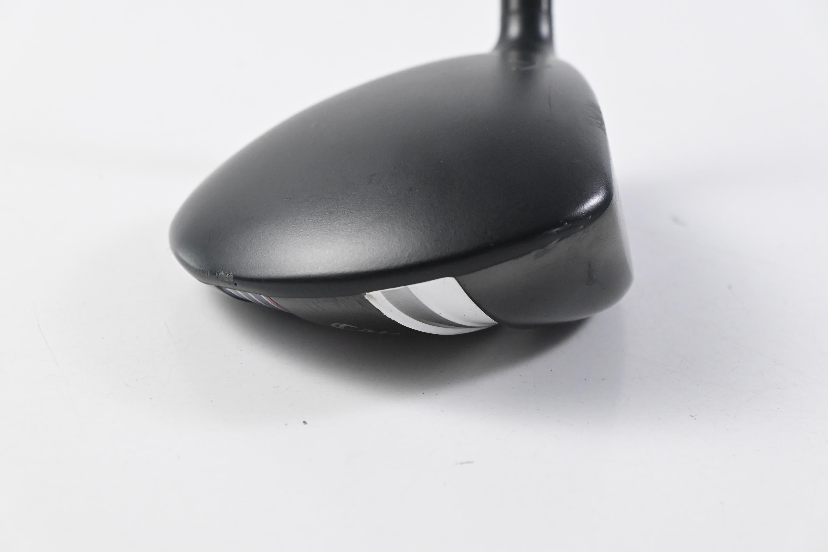 Callaway XR #3 Wood / 15 Degree / Stiff Flex Project X San Diego LZ16 56 Shaft