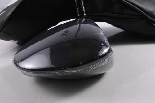 Titleist GT1 Driver / 12 Degree / Regular Flex Fujikura Air Speeder 40 Shaft