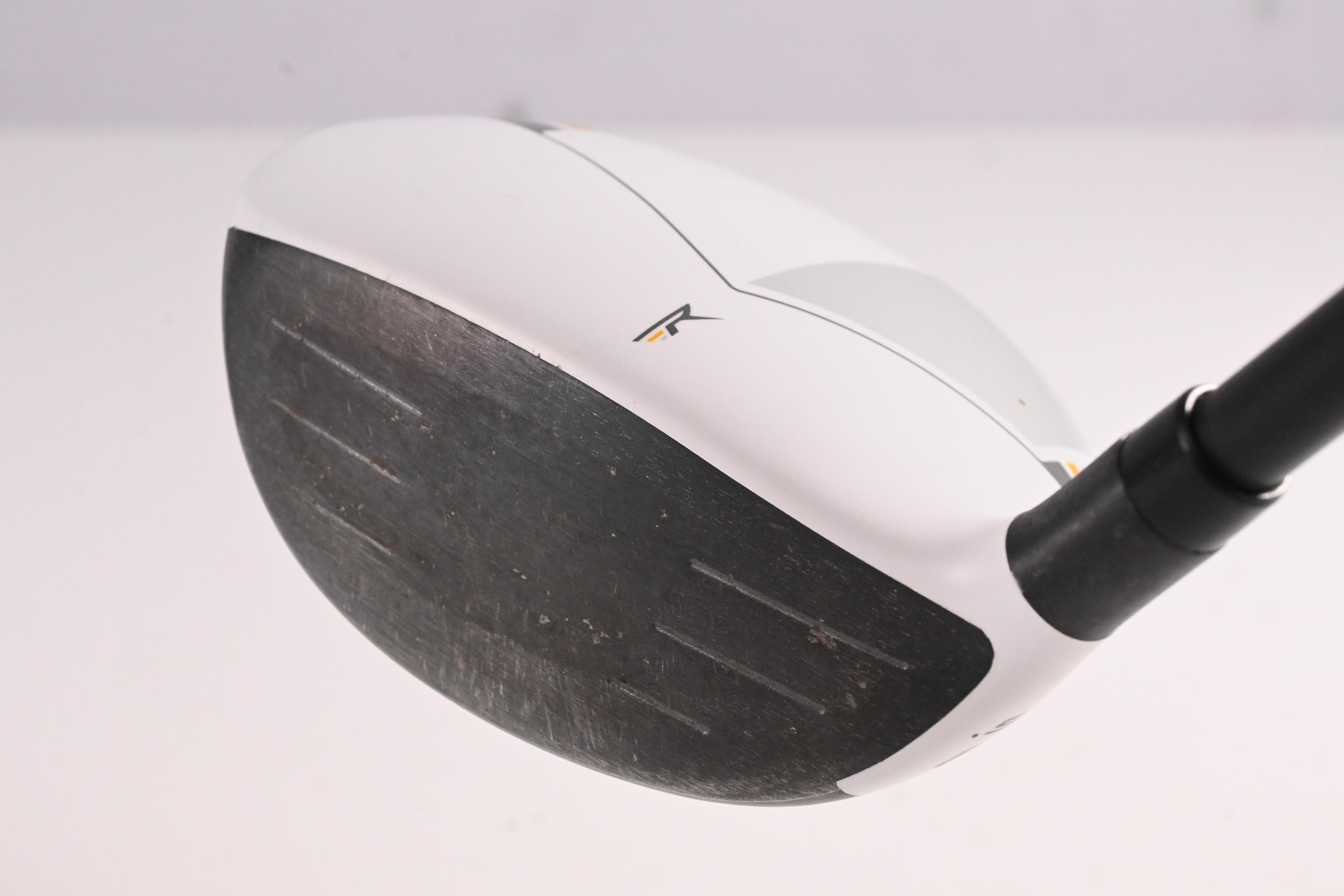Taylormade RBZ Stage 2 #3 Wood / 15 Degree / ladies Flex Matrix 50 Shaft