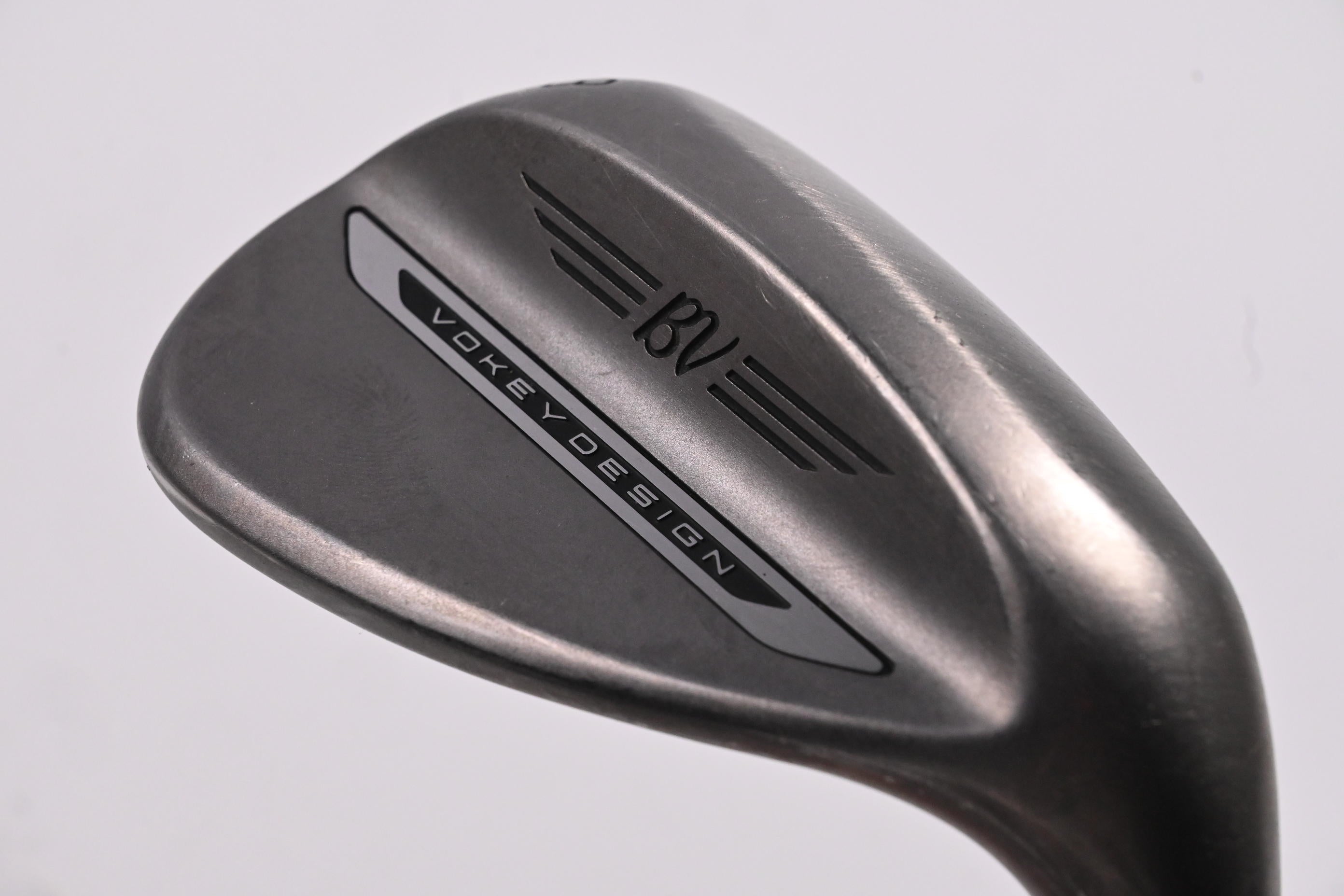 Titleist Vokey SM11 Lob Wedge / 58 Degree / Wedge Flex Titleist Vokey SM11