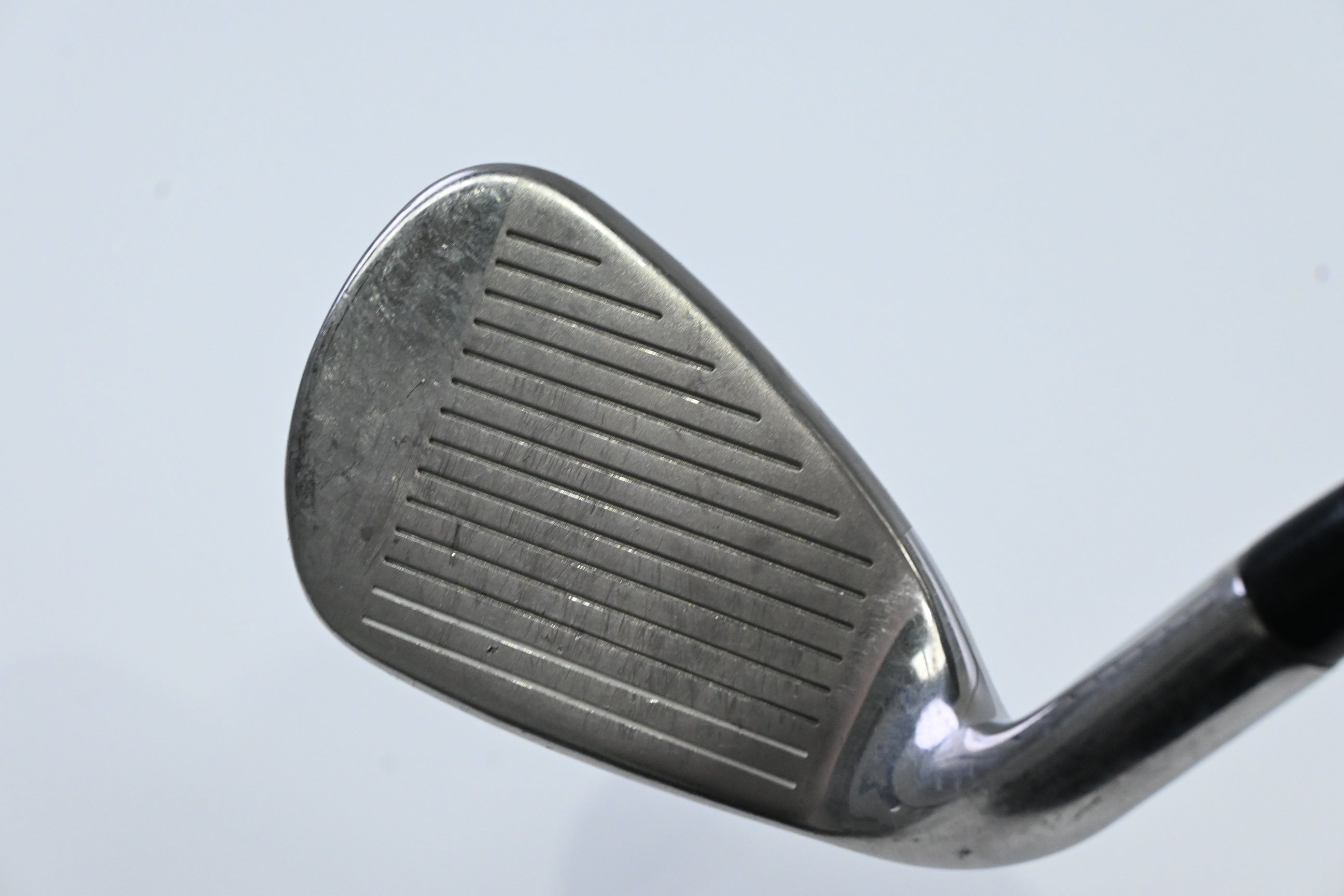 Callaway XR #9 Iron / Regular Flex Speedstep 80 Shaft