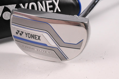Yonex Ezone Elite 4 Putter / 34 Inch