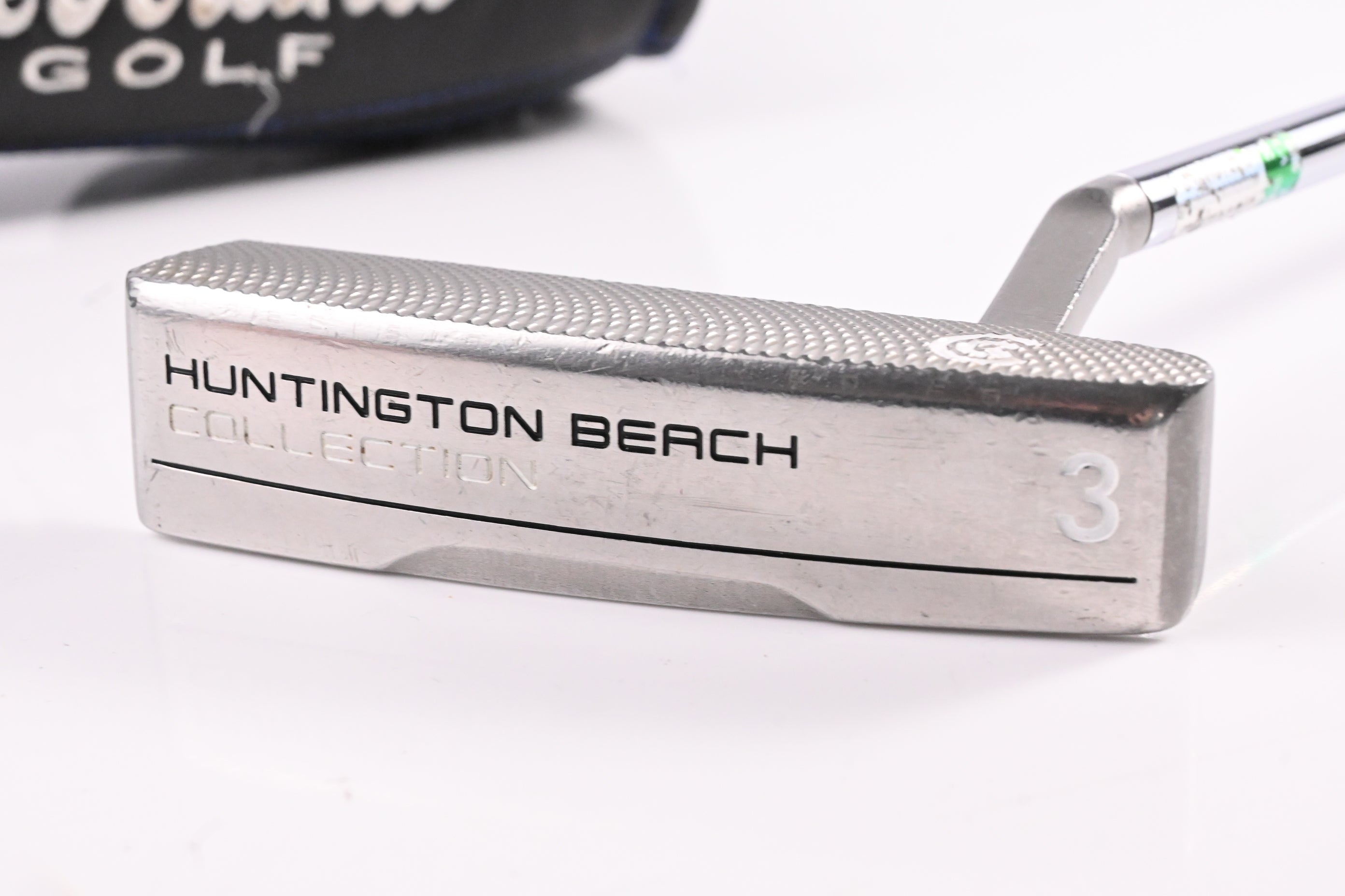 Cleveland Huntington Beach Collection #3 Putter / 35 Inch