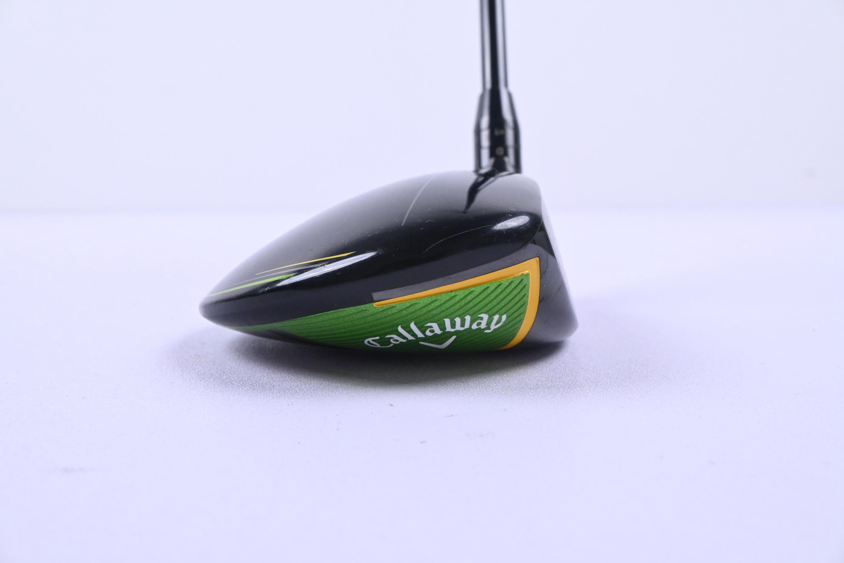 Callaway Epic Flash #3 Wood / 15 Degree / Senior Flex Accra FX 3.0 150 Shaft