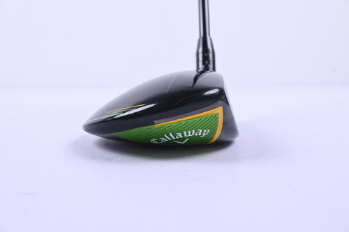 Callaway Epic Flash #3 Wood / 15 Degree / Senior Flex Accra FX 3.0 150 Shaft