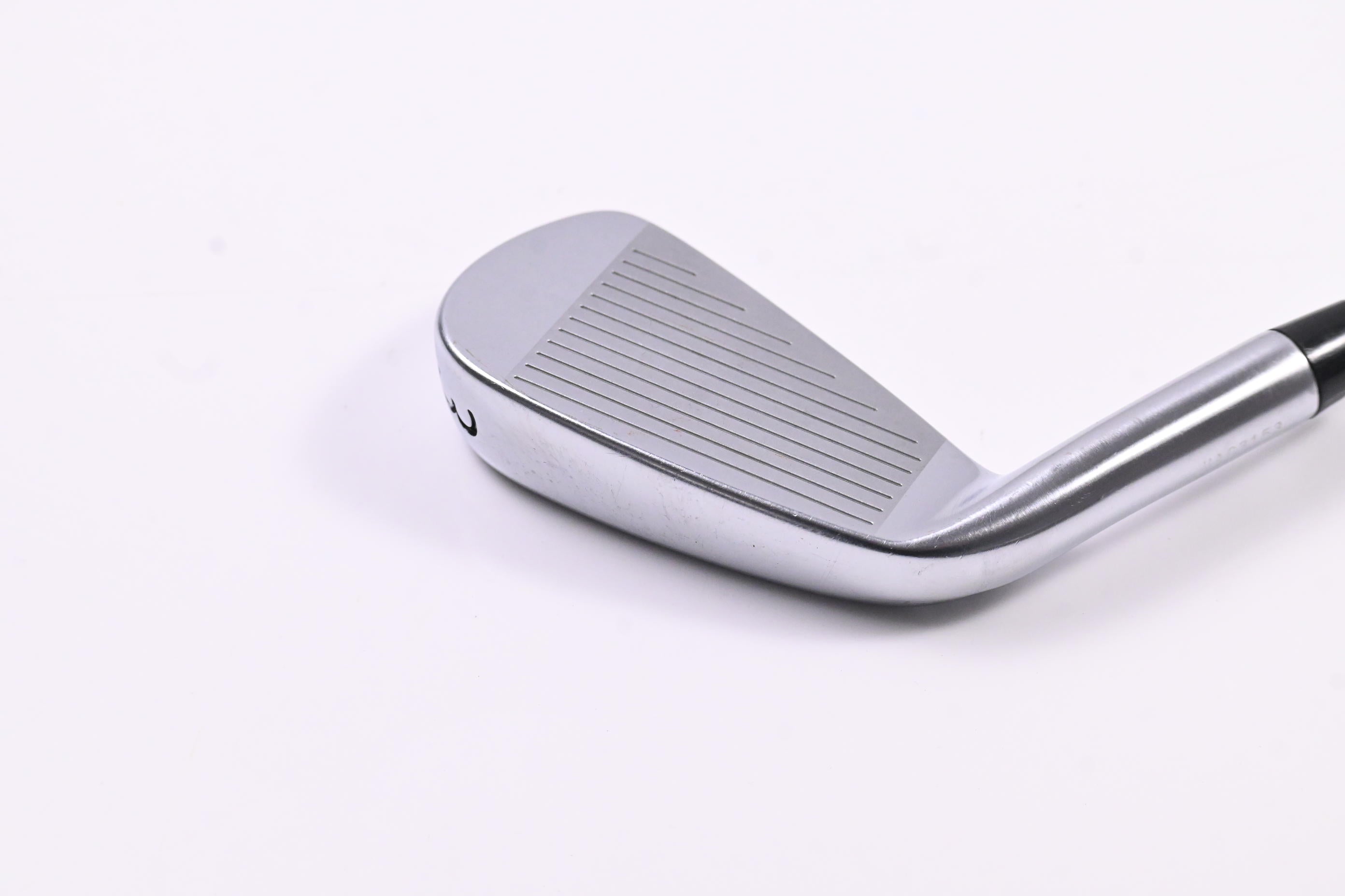 PXG 0311 X Gen2 Utility #3 Iron / 19 Degree / Stiff Flex True Temper Elevate 95