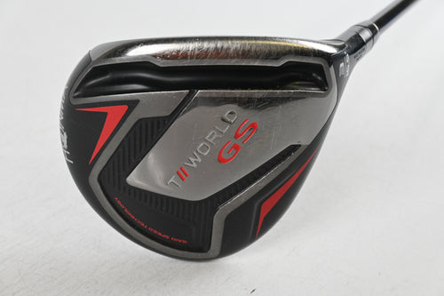 Honma TW GS #3 Wood / 16.5 Degree / Regular Flex Honma Speedtuned 48 Shaft