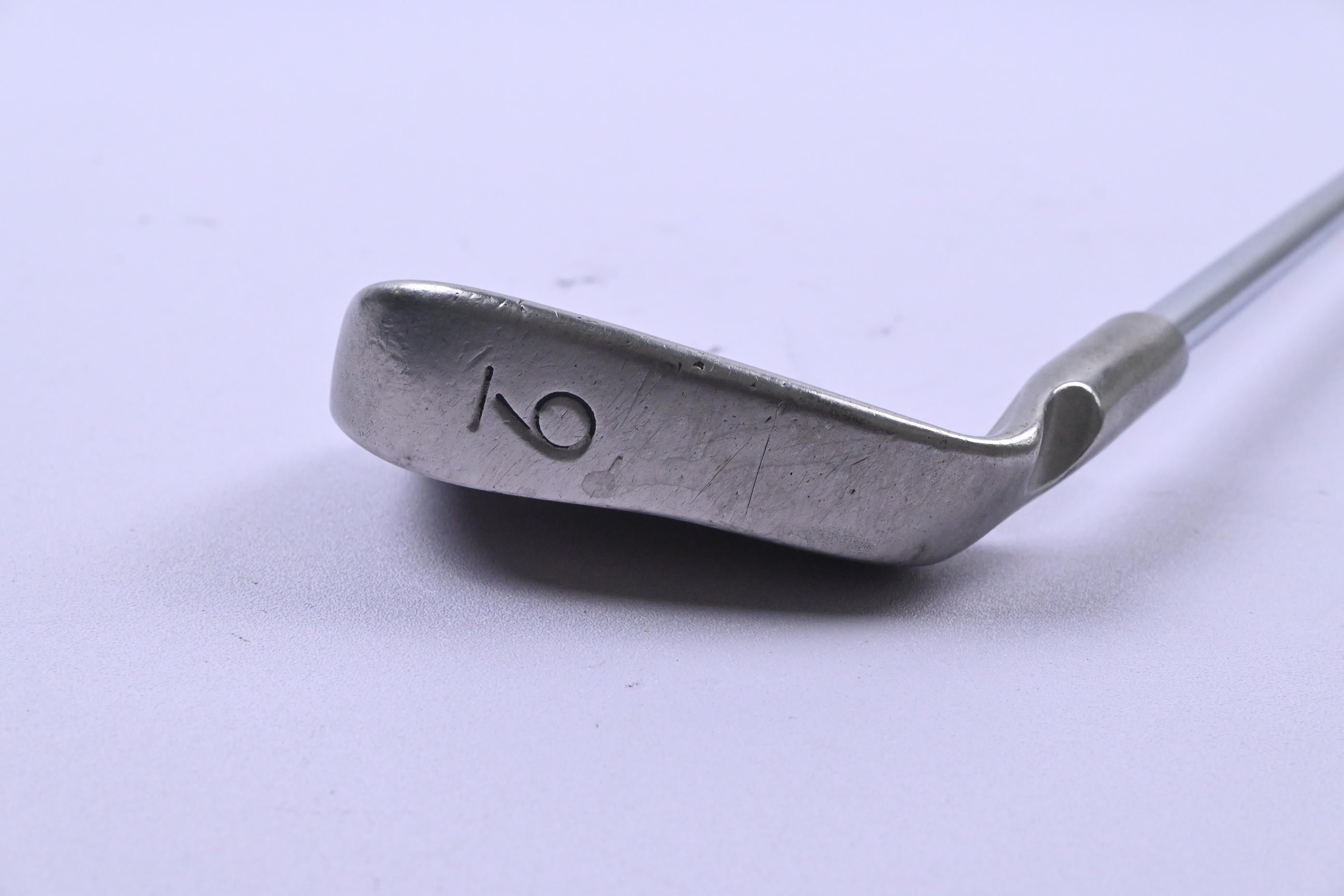 Ping i3 #9 Iron / Red Dot / Regular Flex Ping Cushin JZ Shaft