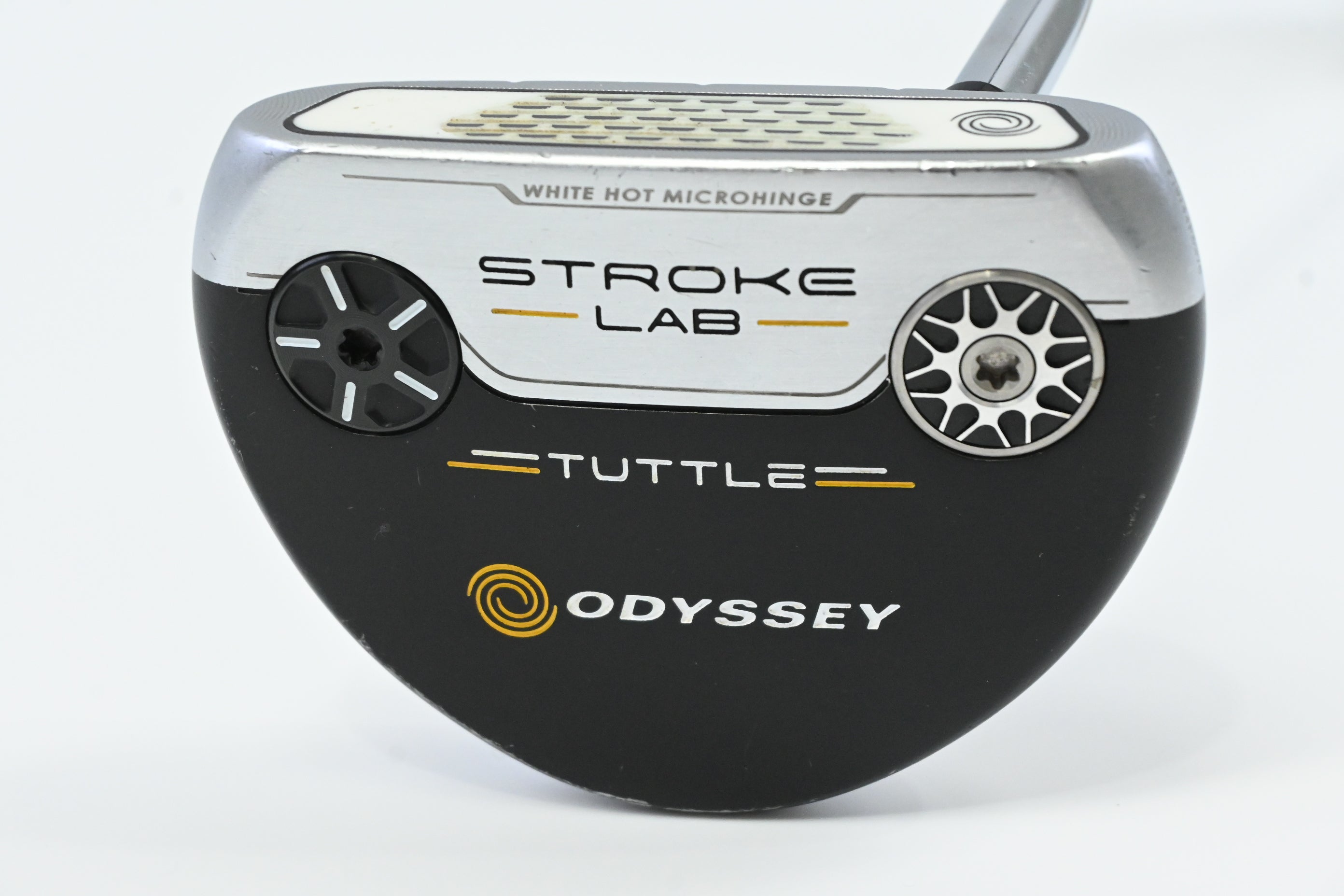 Odyssey Stroke Lab Tuttle Putter / 33 Inch